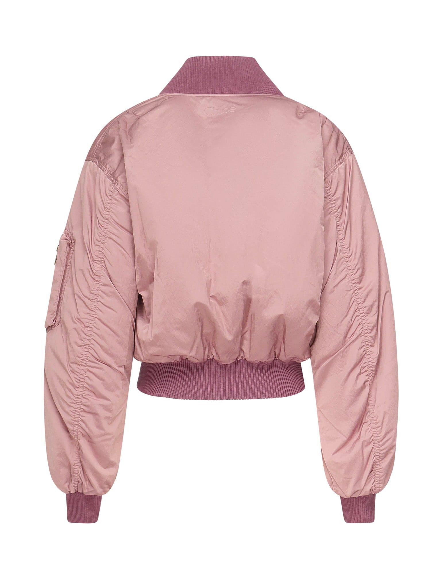 Chloé Casual jackets for Women | Online Sale up to 40% off