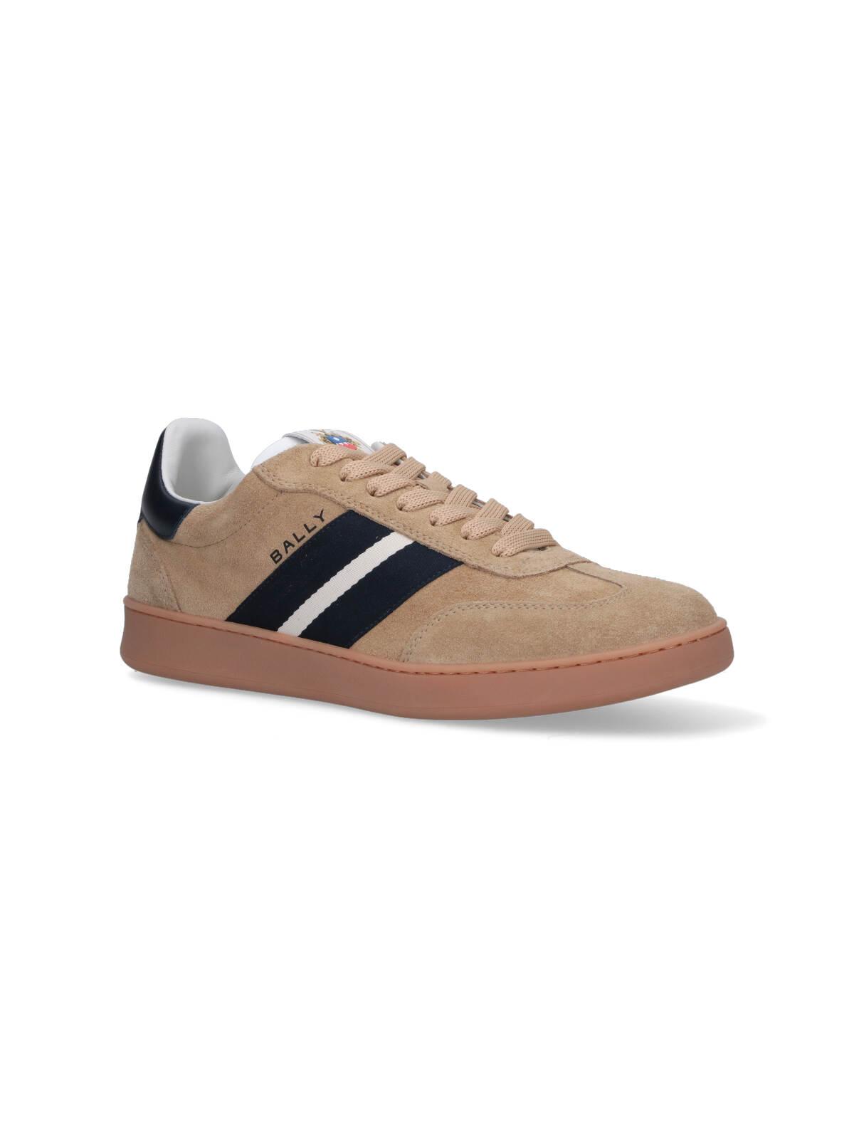 Bally Retro Crest display picture 1