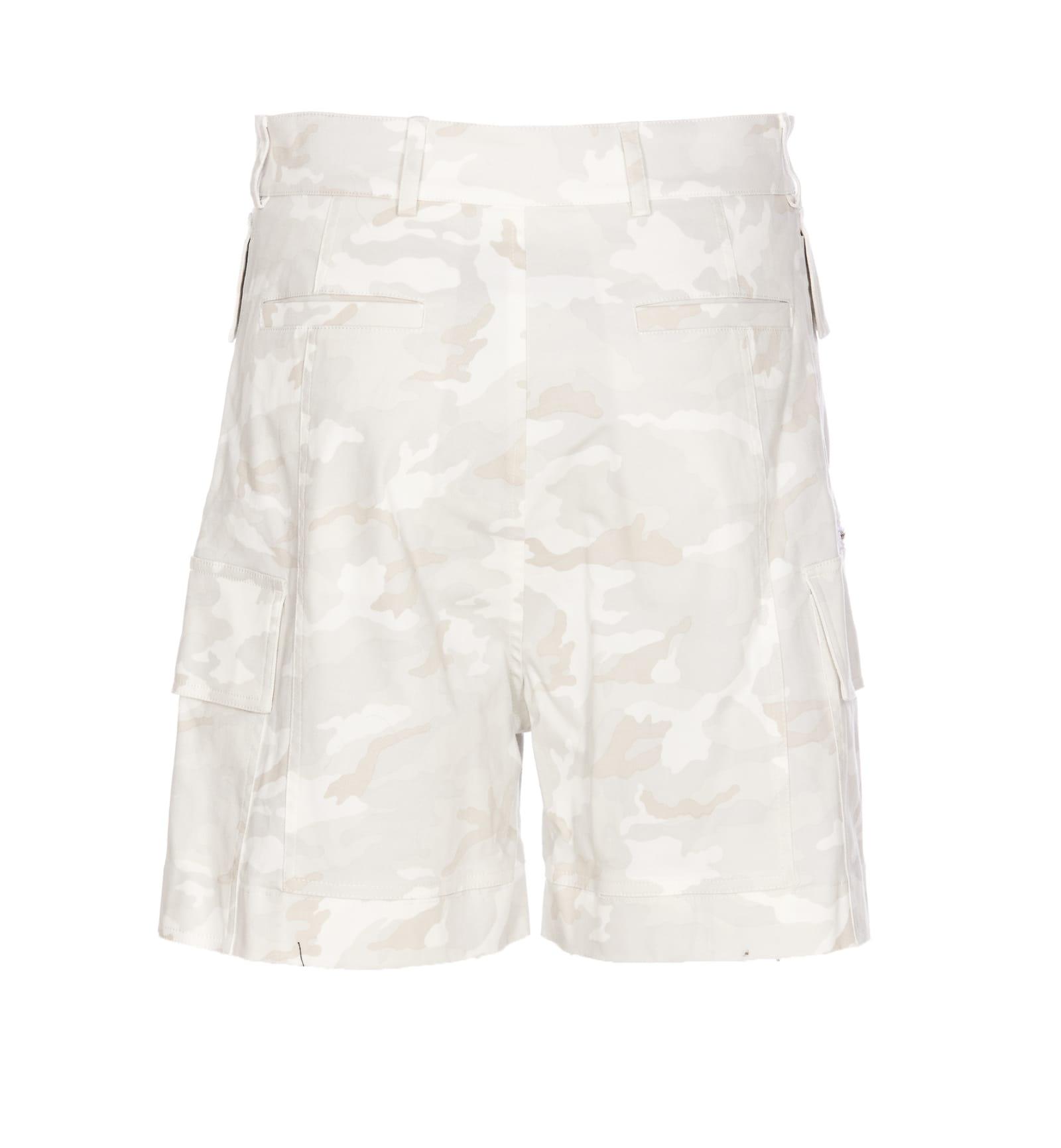 Alyx cargo shop shorts