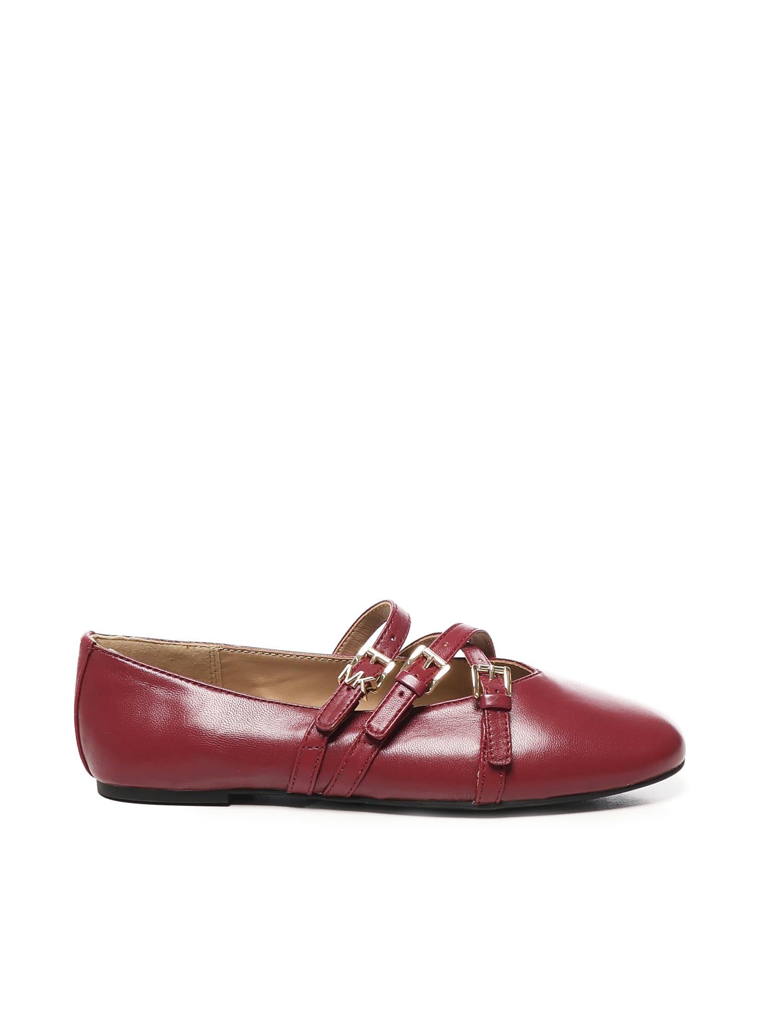 MICHAEL Michael Kors Ballet flats and ballerina shoes for