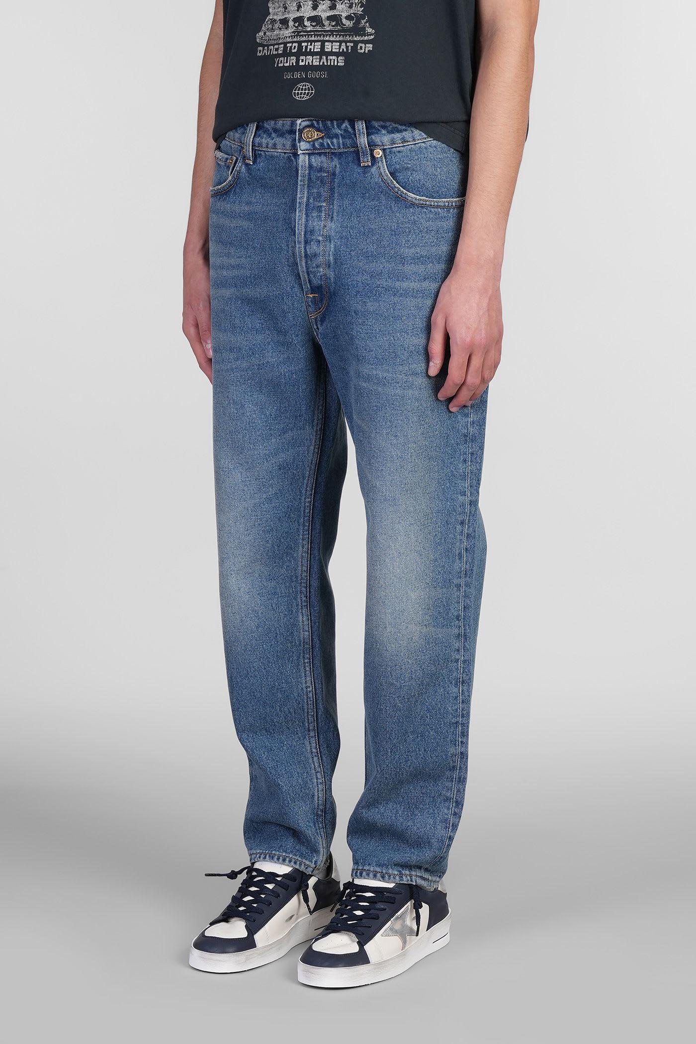 Golden Goose Jeans for Men | Online Sale up to 50% off | Lyst