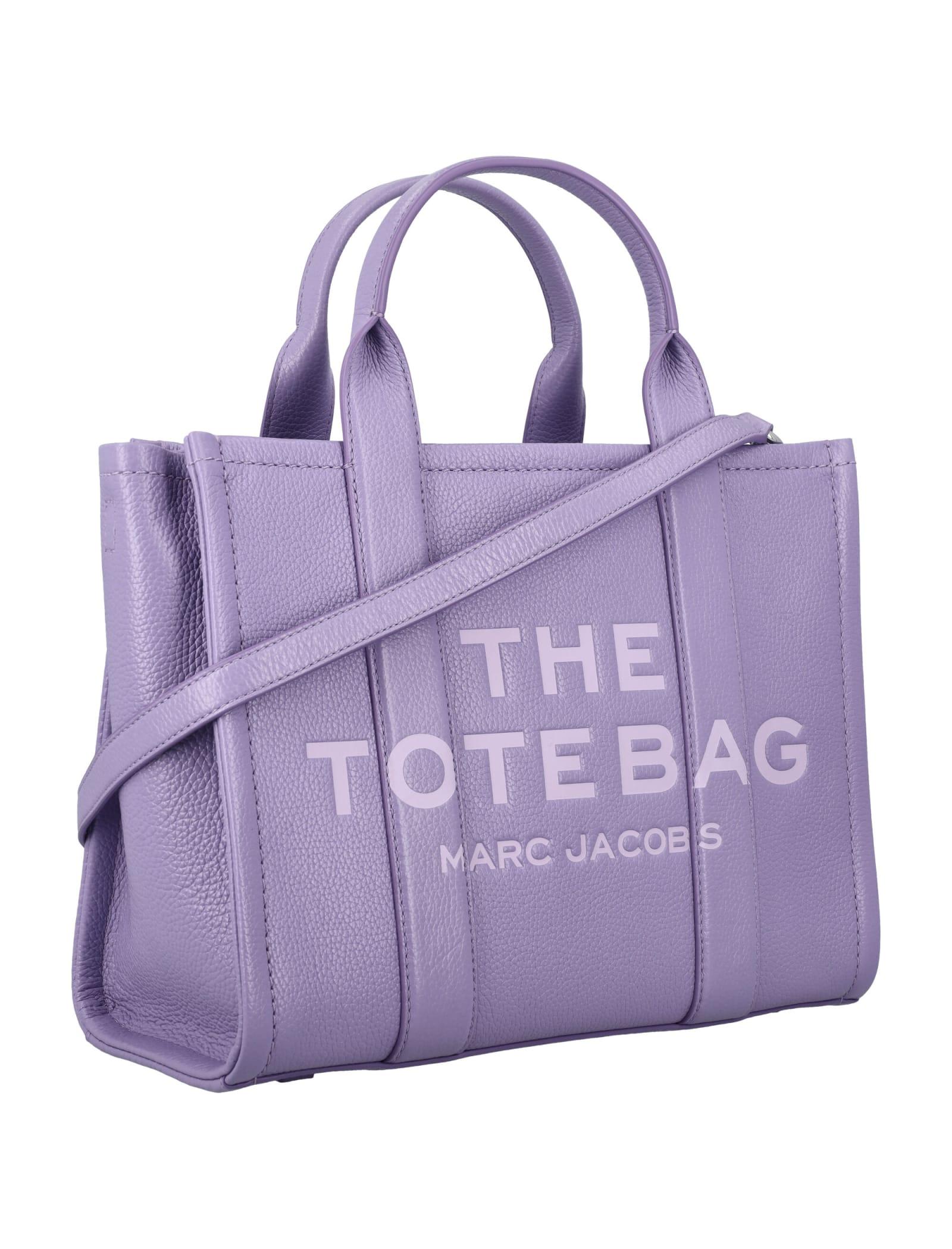 MARC JACOBS The Medium Tote Bag