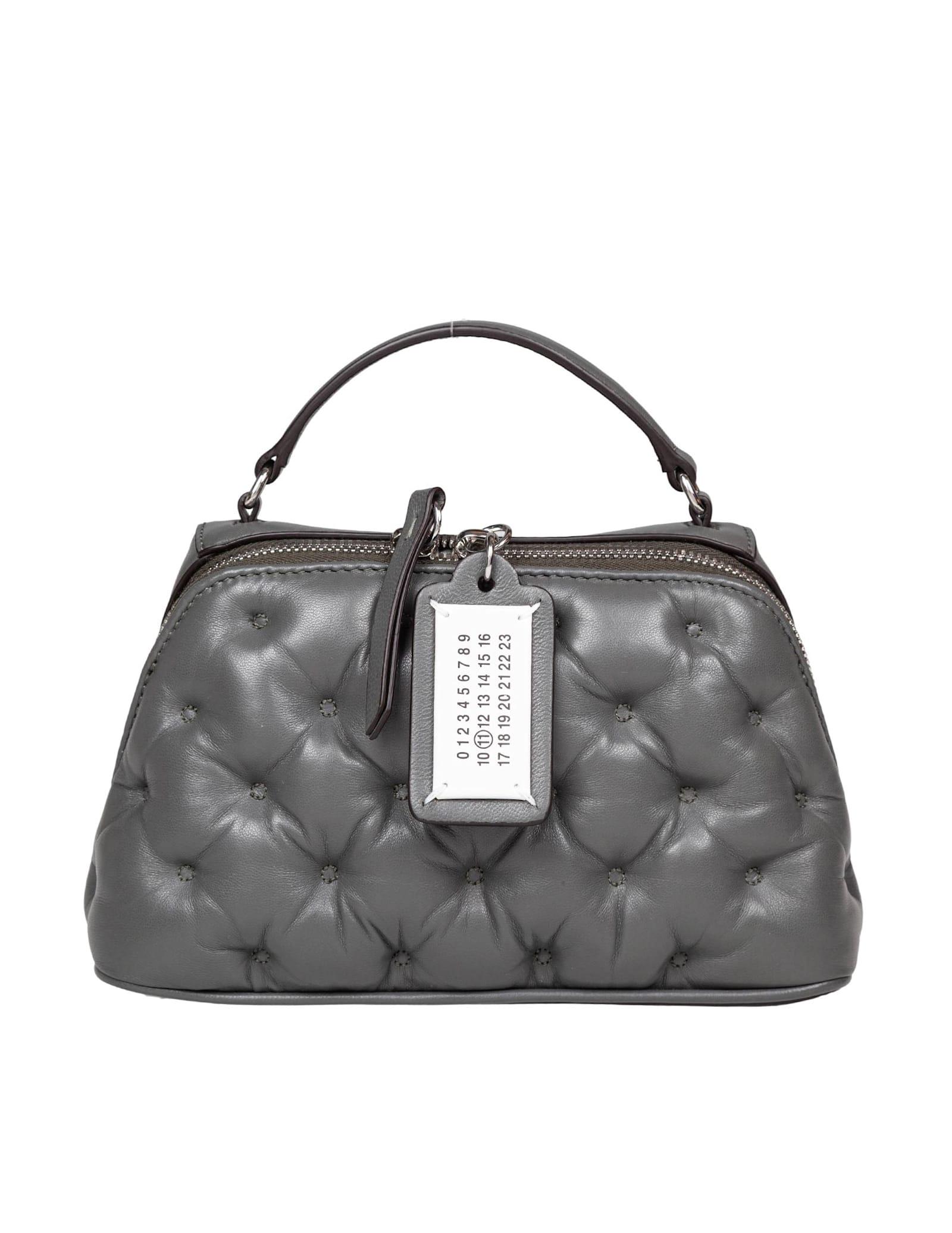 【MAISON MARGIELA】大人気！Glam Slam medium tufted bag Maison Margiela Glam Slam Bag | eBay