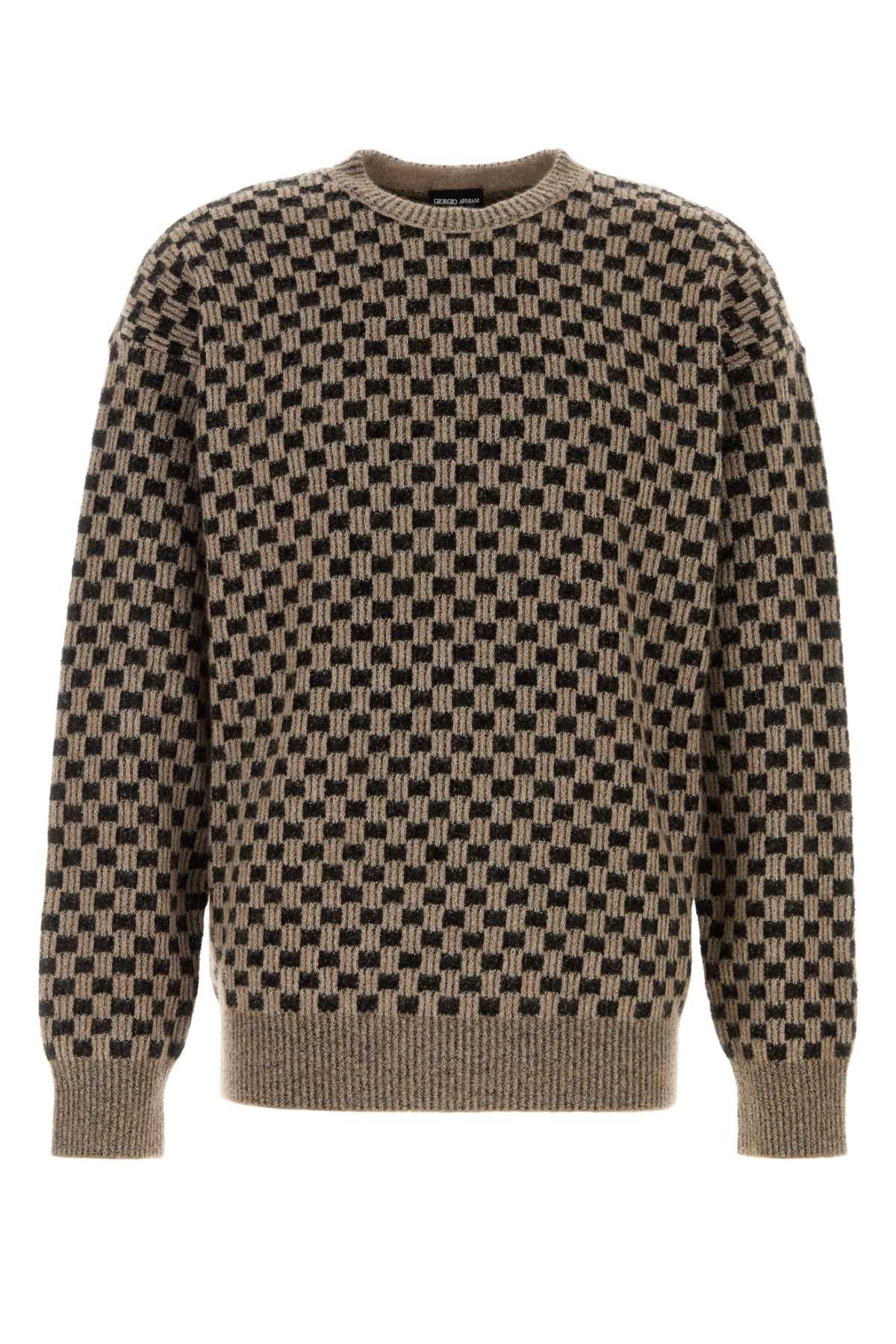Giorgio Armani Knitwear for Men | Online Sale up to 67% off Giorgio Armani Knitwear for Men | Online Sale up to 67% off