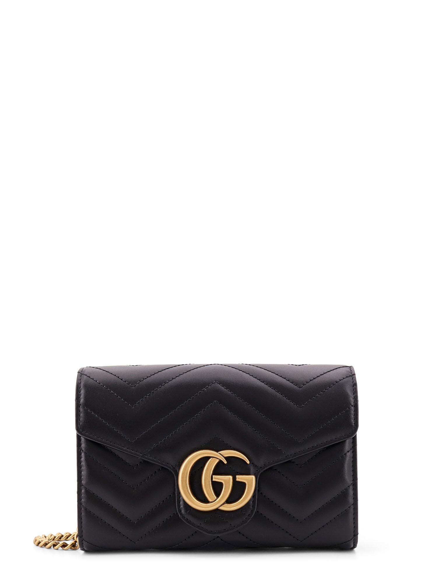 Matelassé Mini Gg Marmont Mini MatelassÃ© Shoulder Bag Kalinga