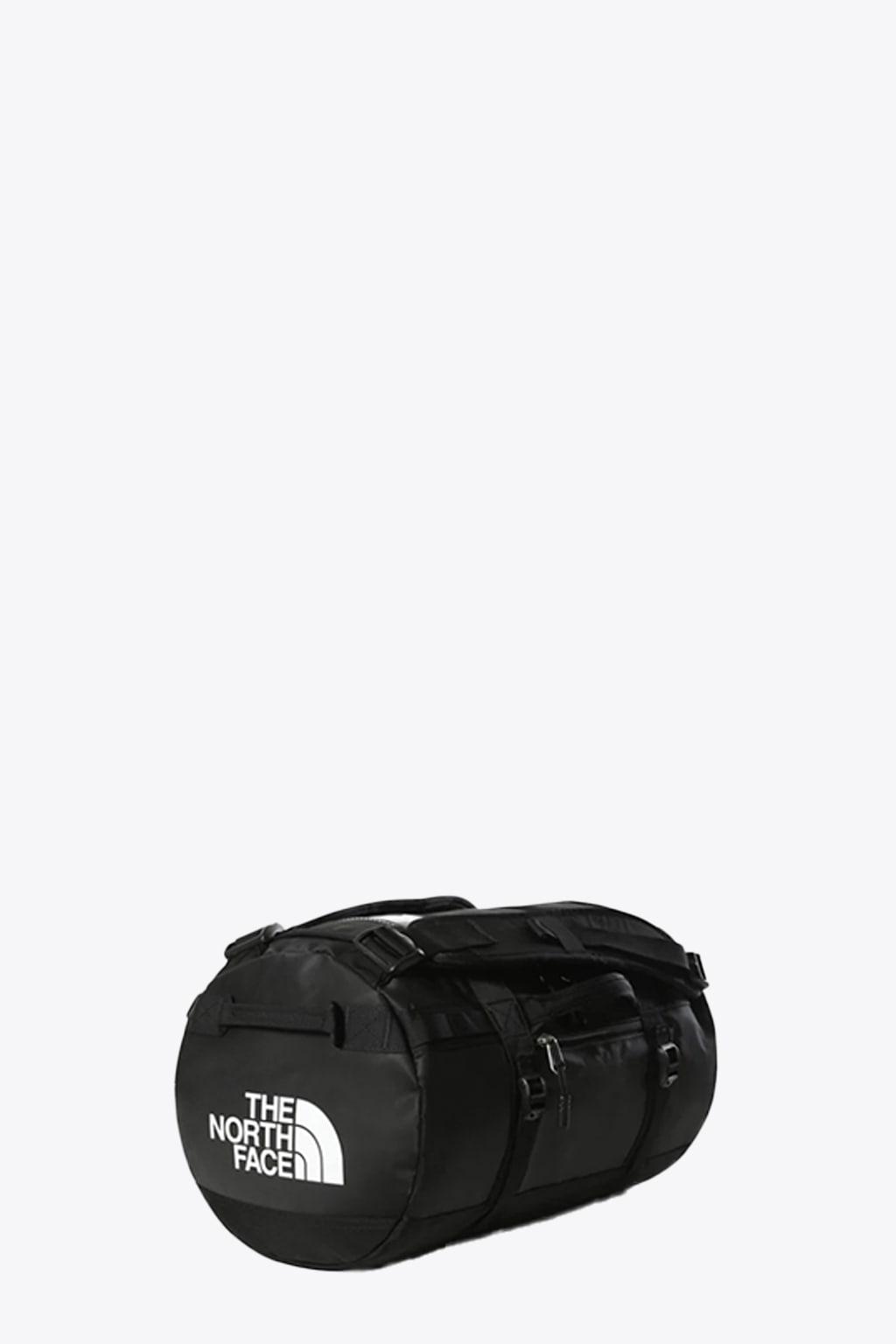 The North Face Base Camp Duffel - Xs Black Nylon Duffel Bag