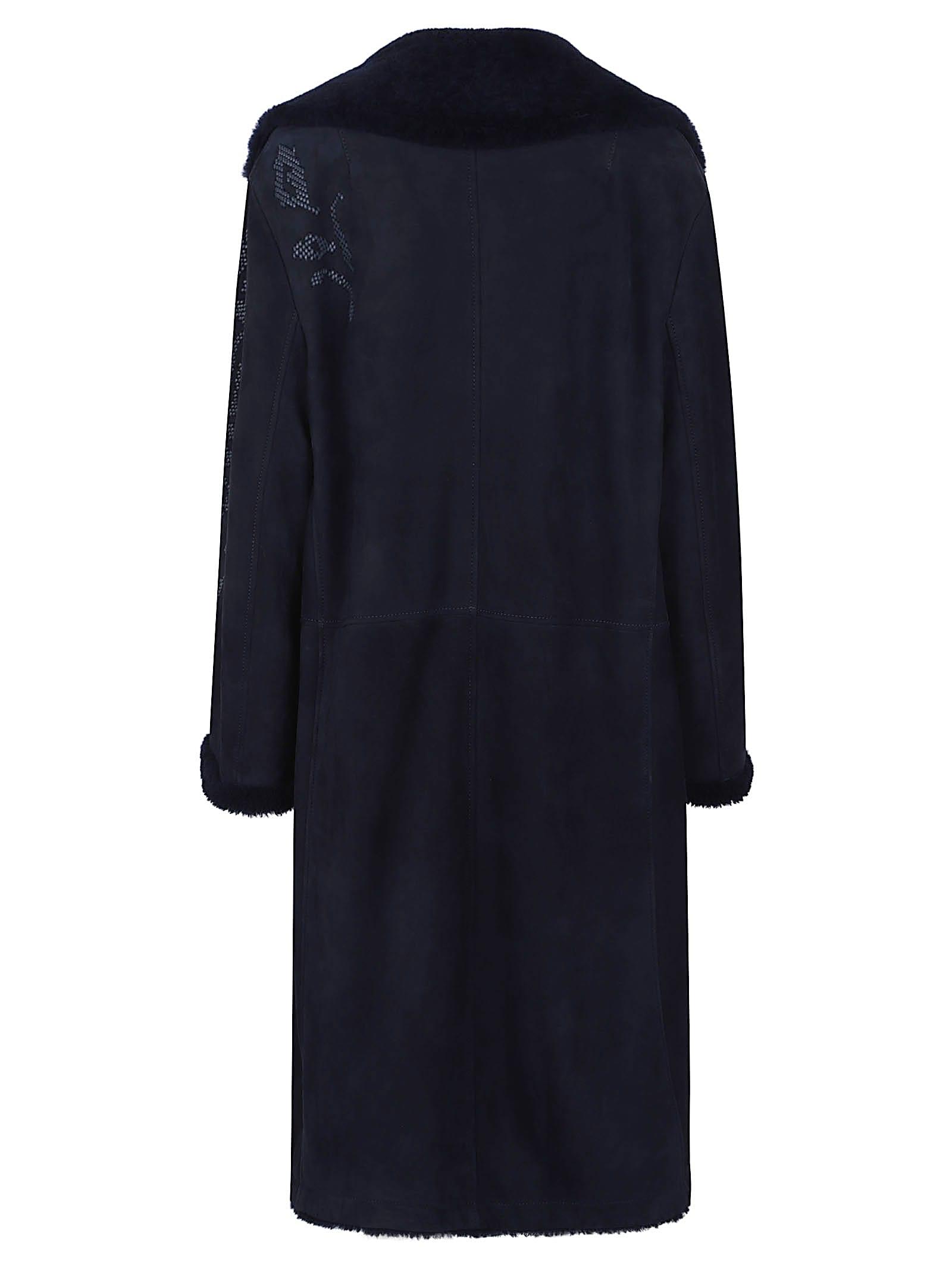Xmas SALE Scervino Street シェルビーノ　コート42 Xmas SALE Scervino Street シェルビーノ コート42 Xmas SALE