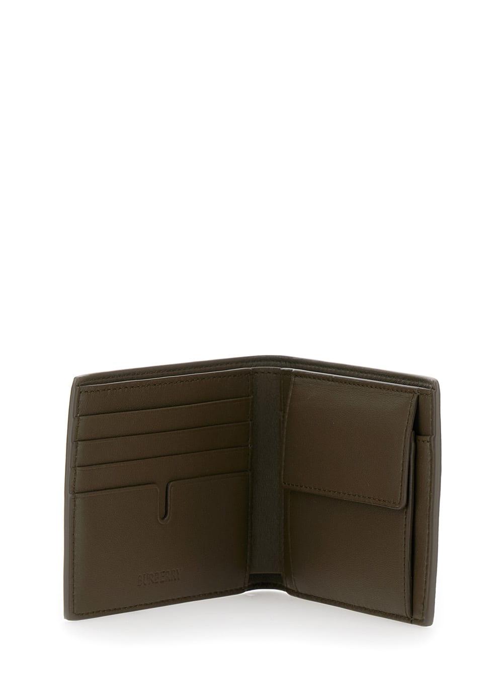 くみくみく 未使用品☆バーバリー CC BILL COIN Burberry Ms Cc Bill Coin Bin in Natural for Men | Lyst
