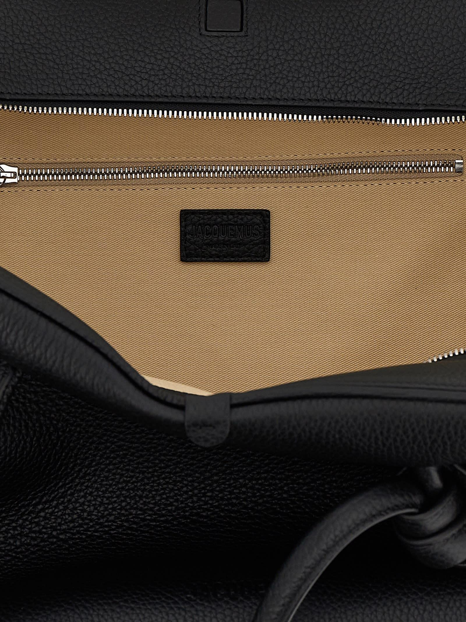 【ジャックムス】 Tote Bags トートバッグ Custom Jacquemus Tote: Stylish and Functional | TikTok