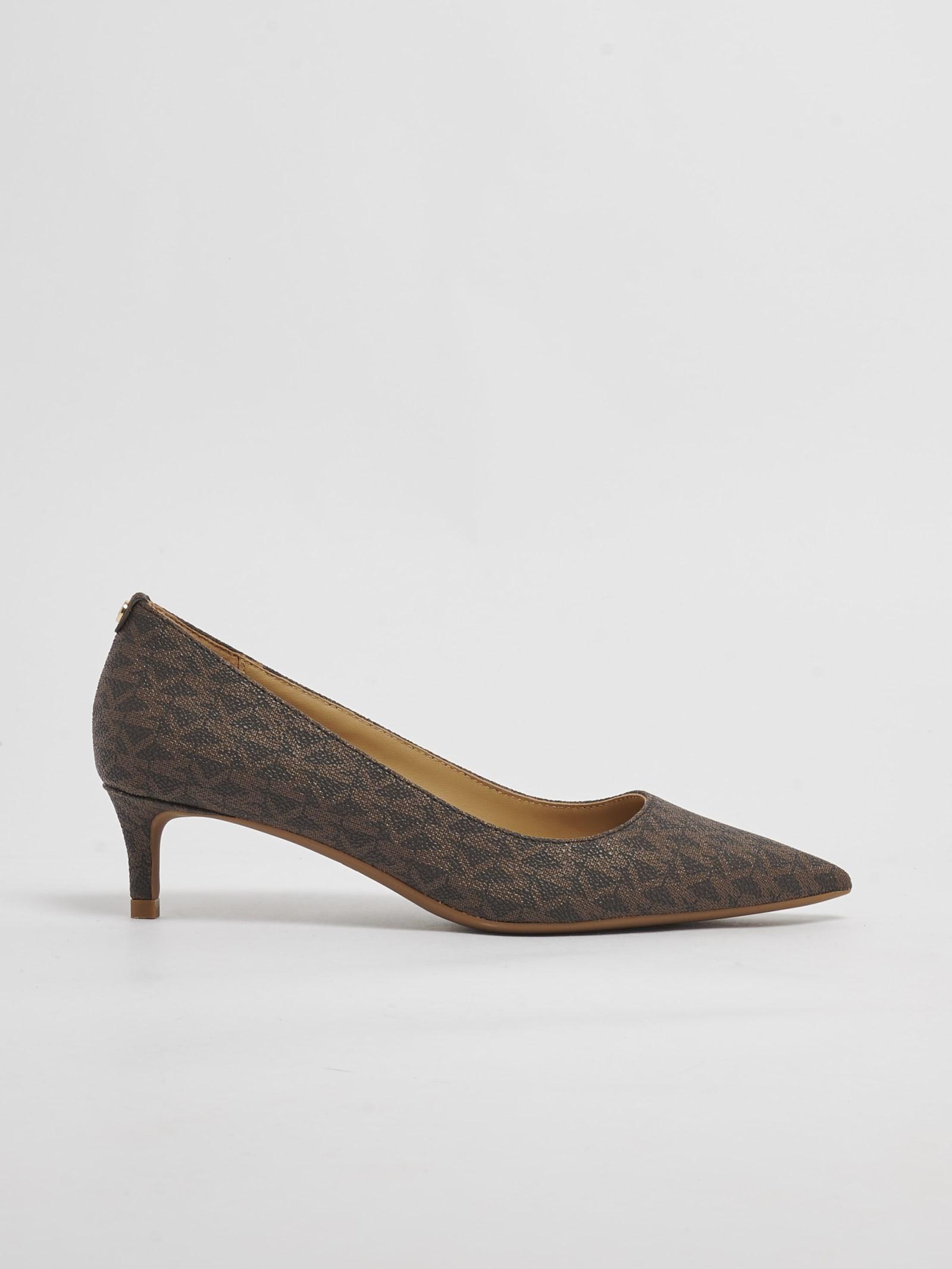 Michael Kors Alina Flex Sling Pump: 9M Review - e7pxhlo