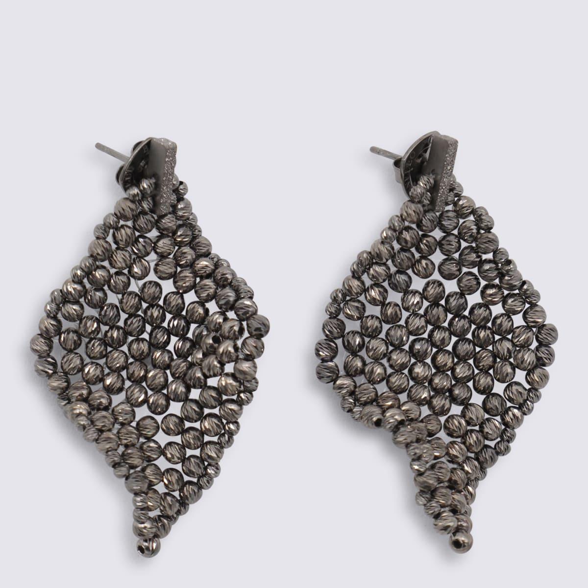 BRUNELLO CUCINELLI DR ピアス Brunello Cucinelli Earrings and ear cuffs for Women | Online