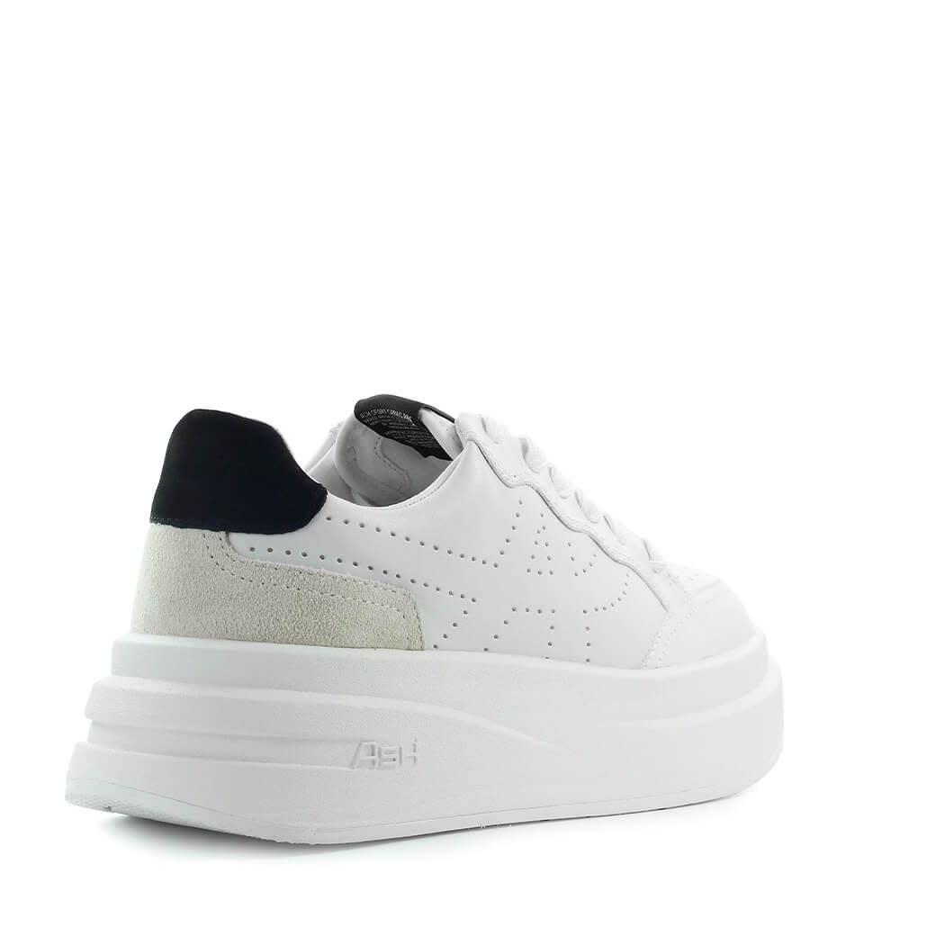 Ash Sneakers White Impulse | Lyst