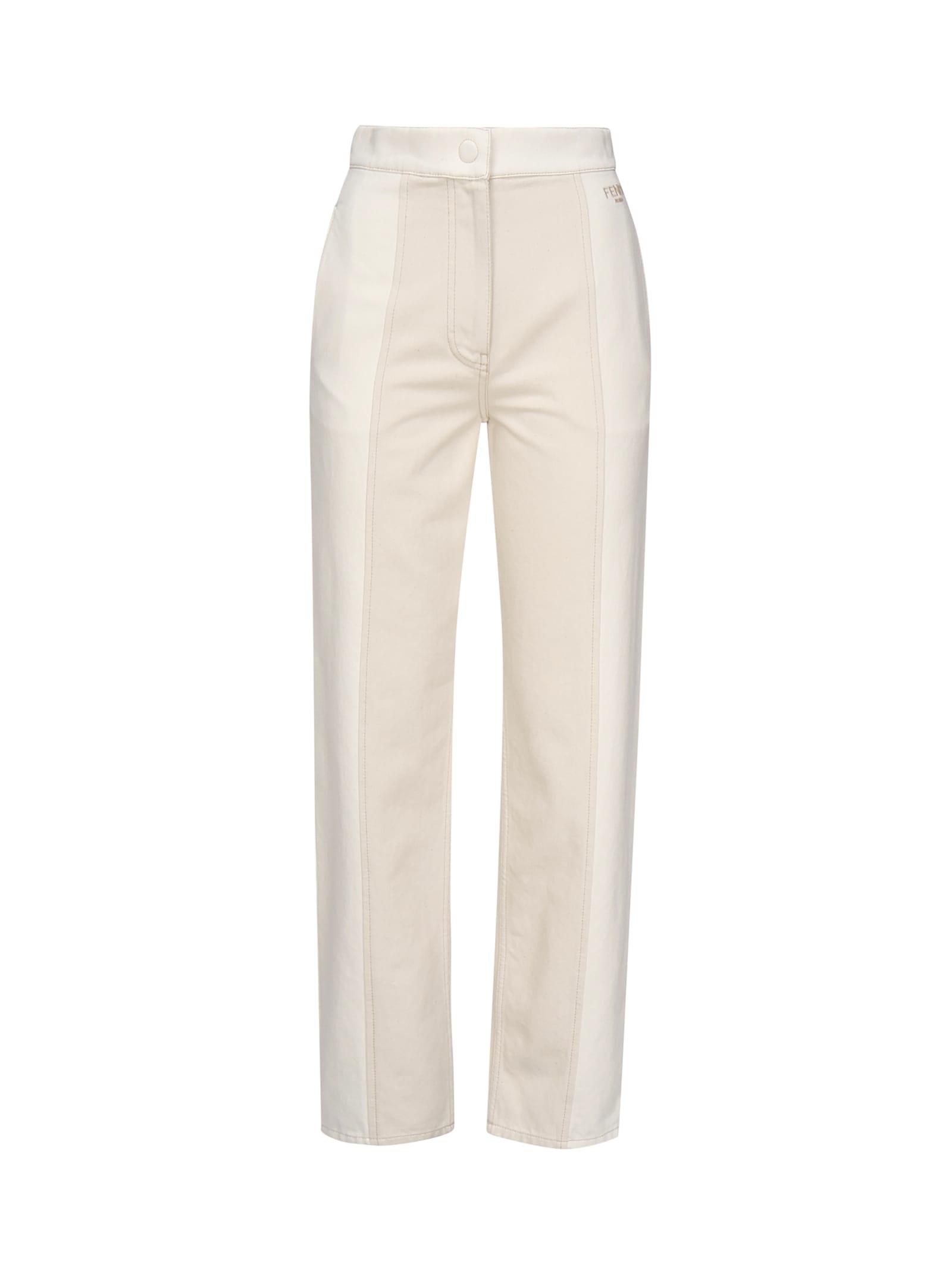 Fendi Jeans for Women | Online Sale up to 58% off | Lyst