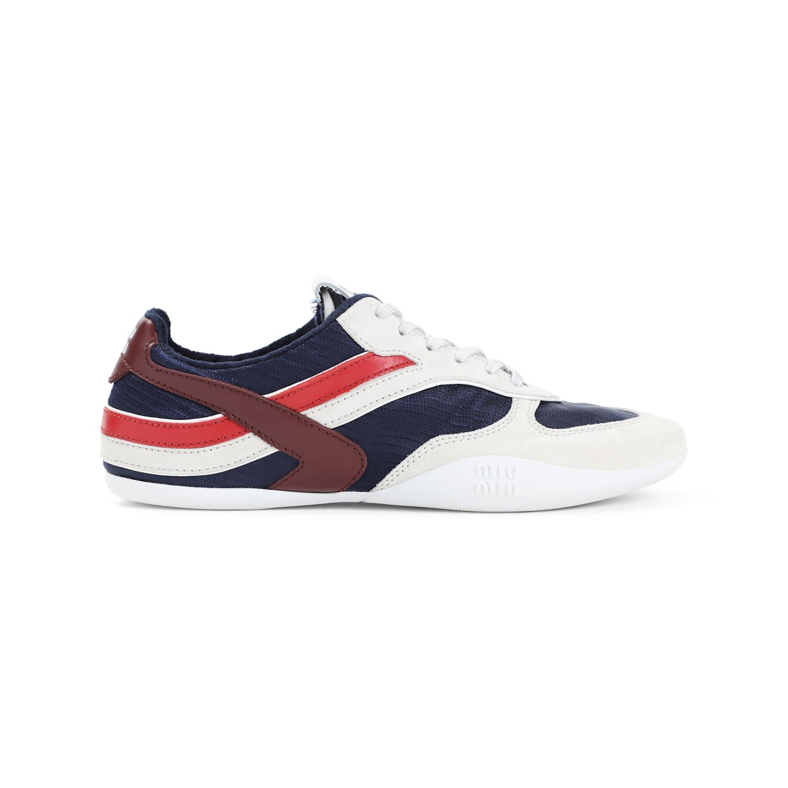 Miu Miu Low-top sneakers for Women | Online Sale up to 33