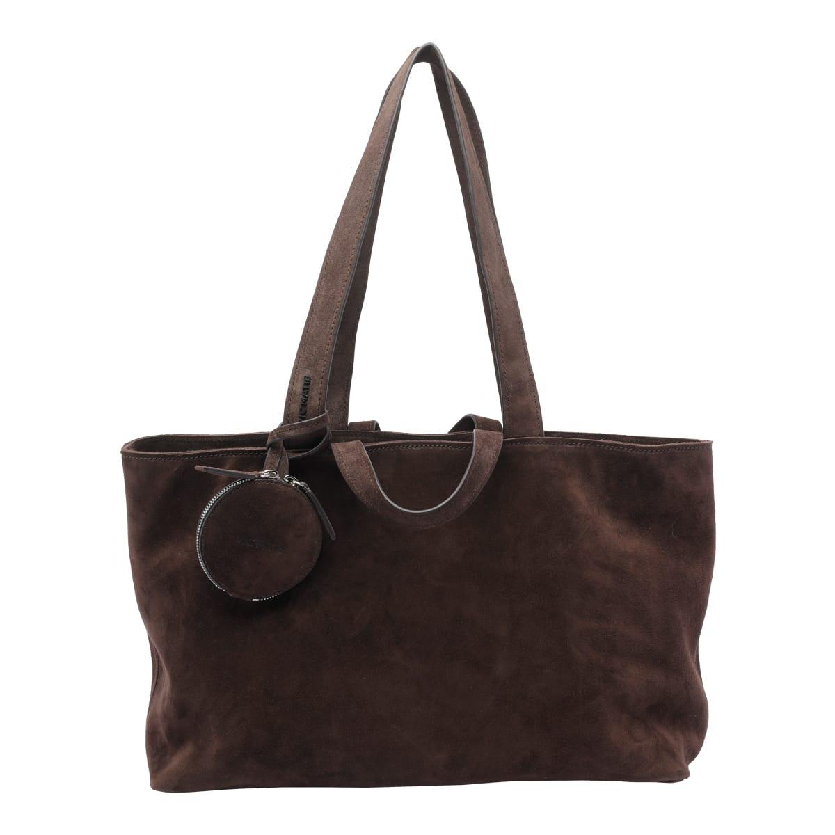 トートバッグ VIC MATIE' HEAVY SHOPPING BAG 24482174_54737721_1000.jpg