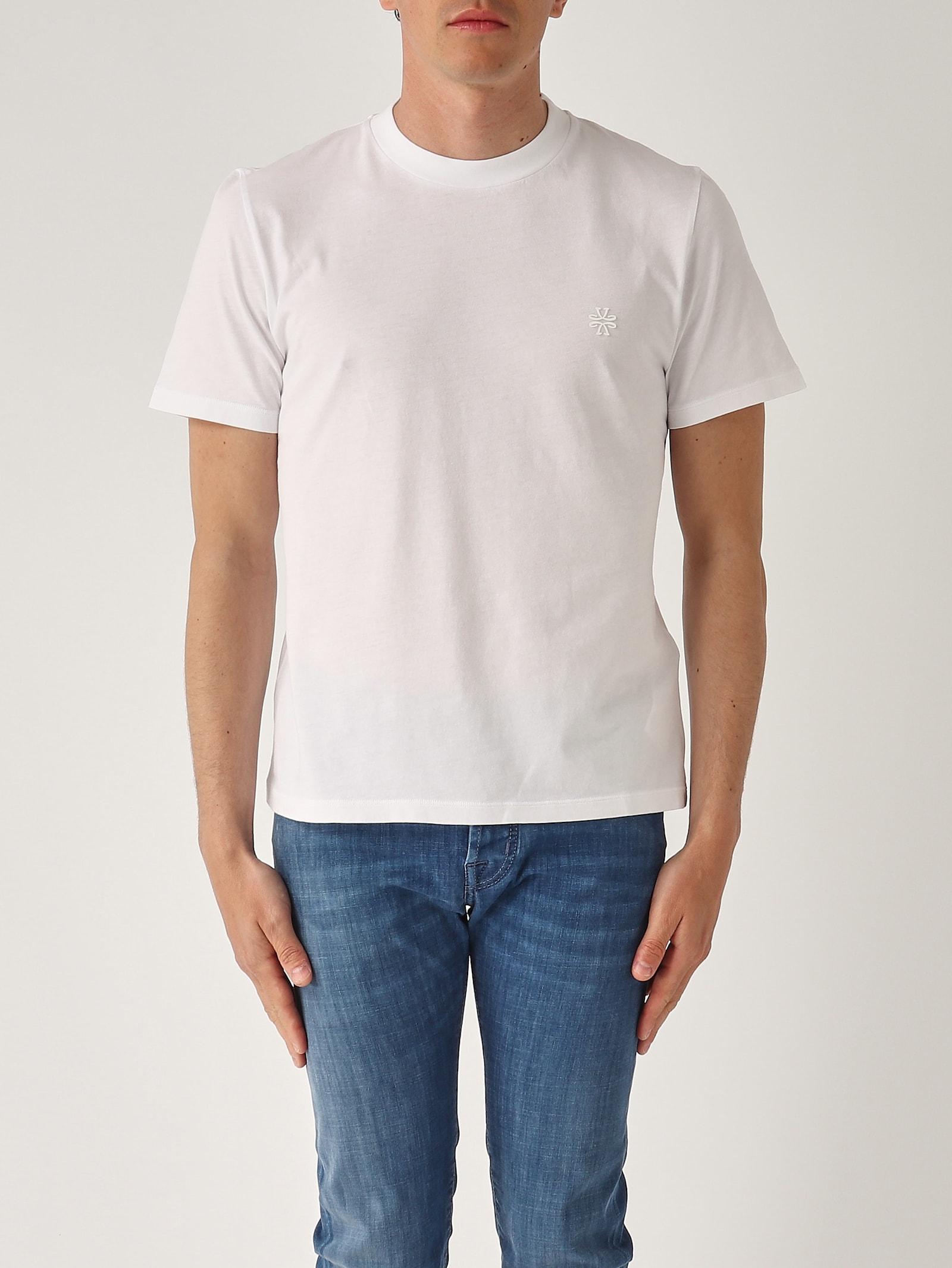 Jacob Cohen T-shirts for Men | Online Sale up to 51% off | Lyst