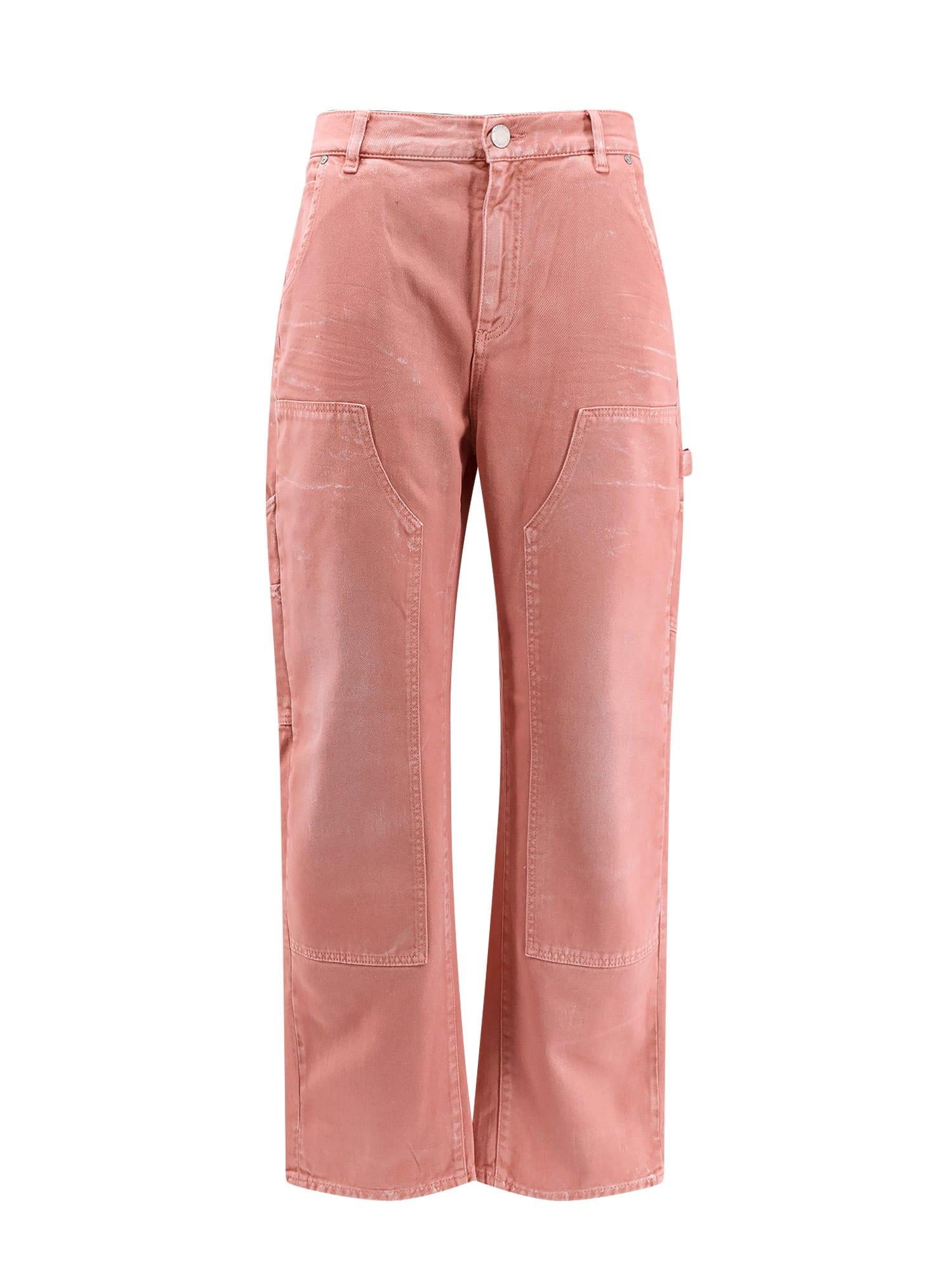 Pinko Straight-leg jeans for Women | Online Sale up to 76