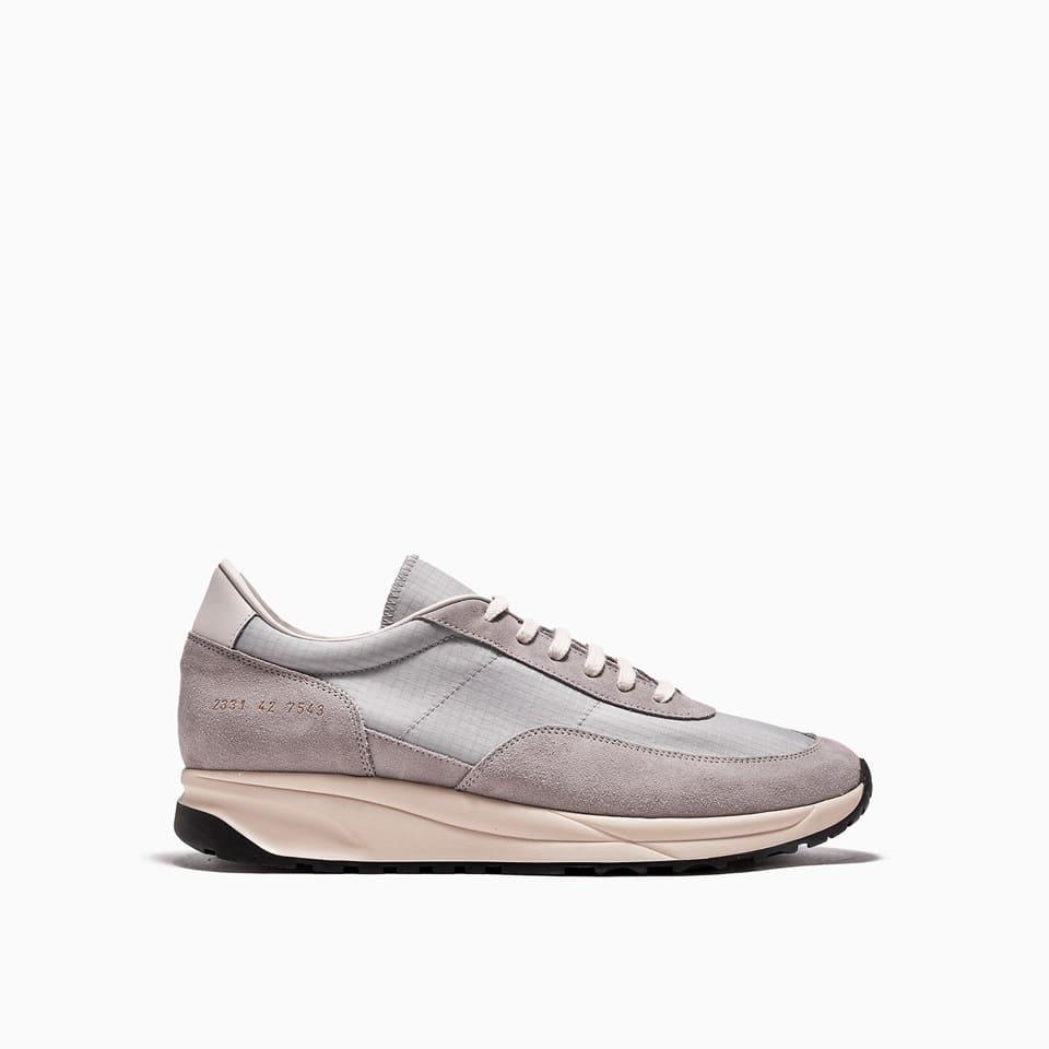 common projects running shoes