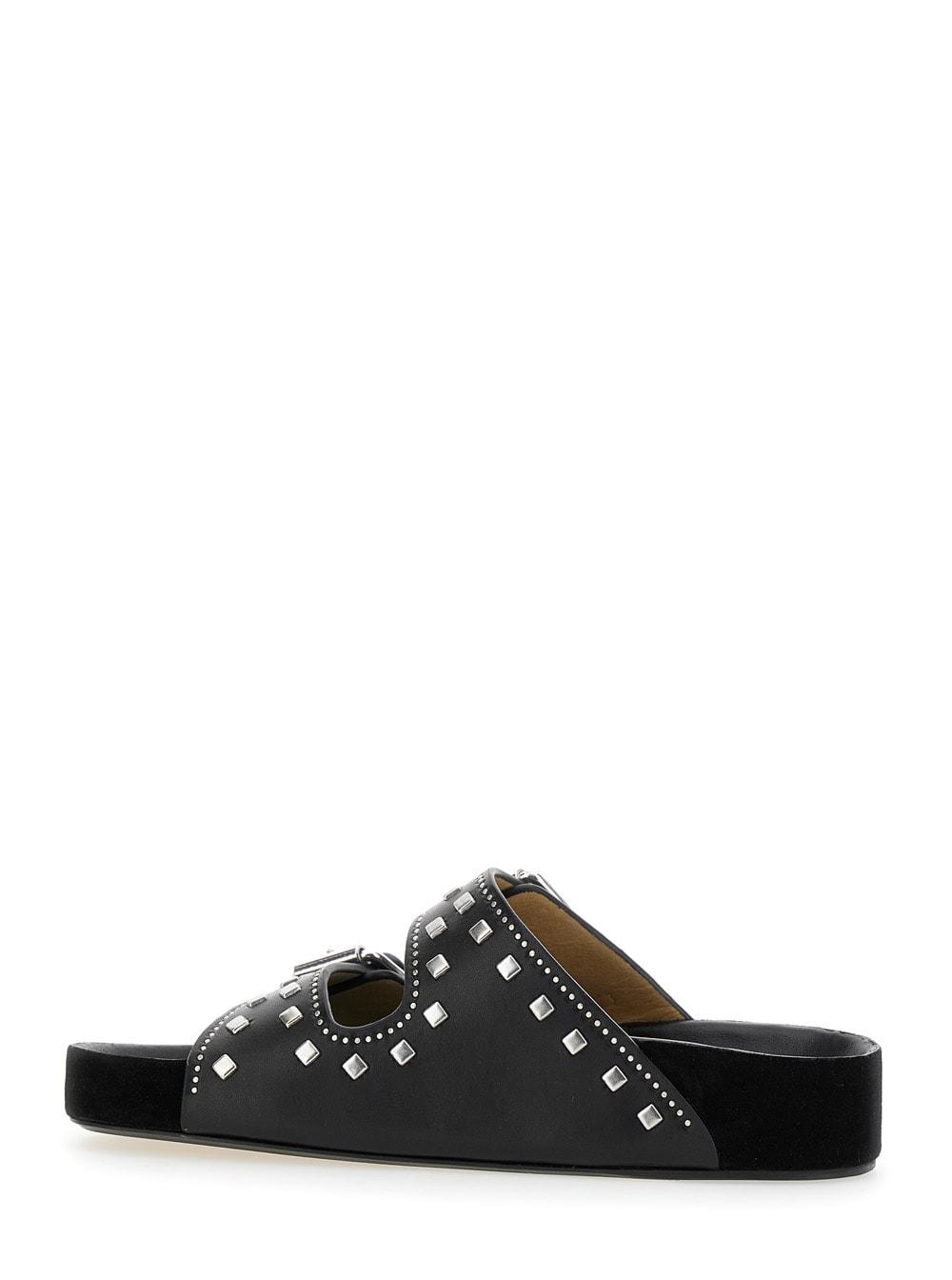 Isabel Marant Flat sandals for Women Online Sale up to 44 off Lyst