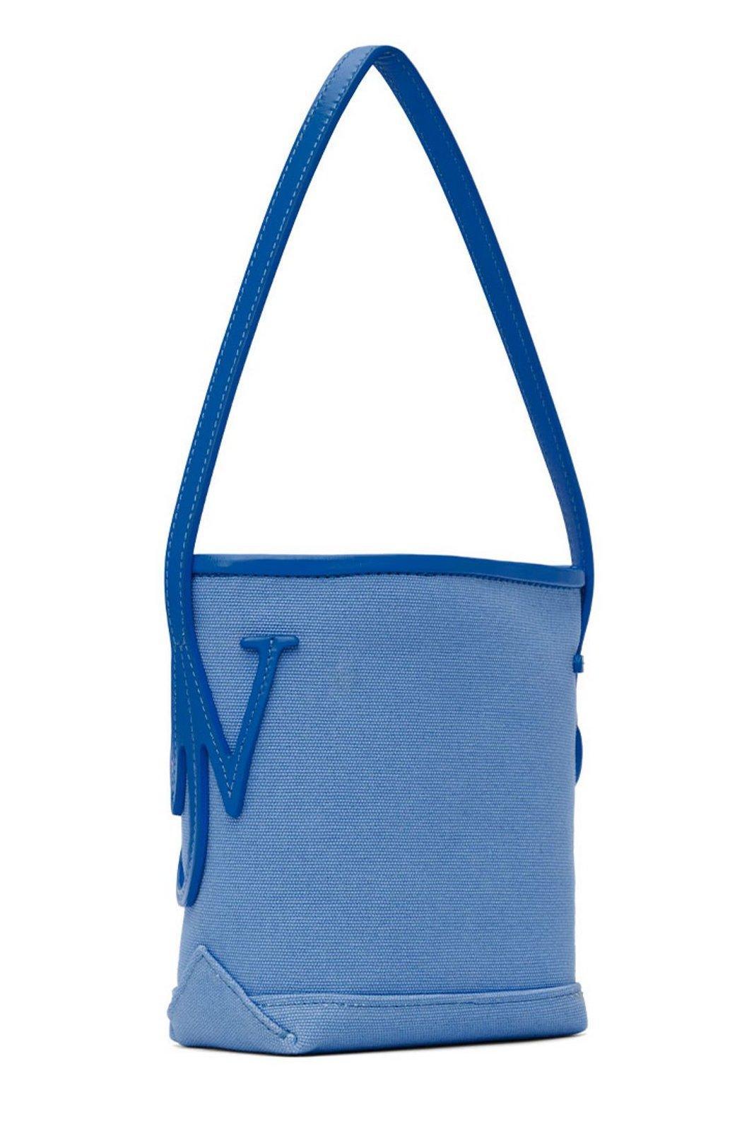 JW ANDERSON Women Bags HB0706 LA0351804 BLUE