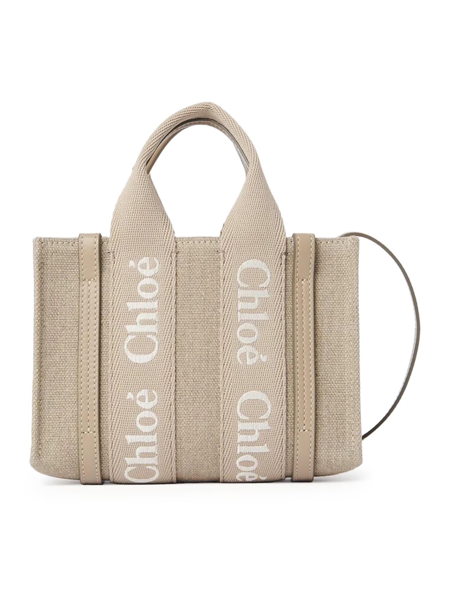 Chloe Tote bags for Women Online Sale up to 40 off Lyst