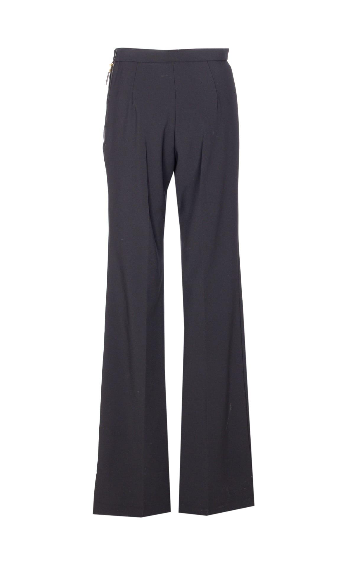 Elisabetta Franchi Pants for Women | Online Sale up to 74