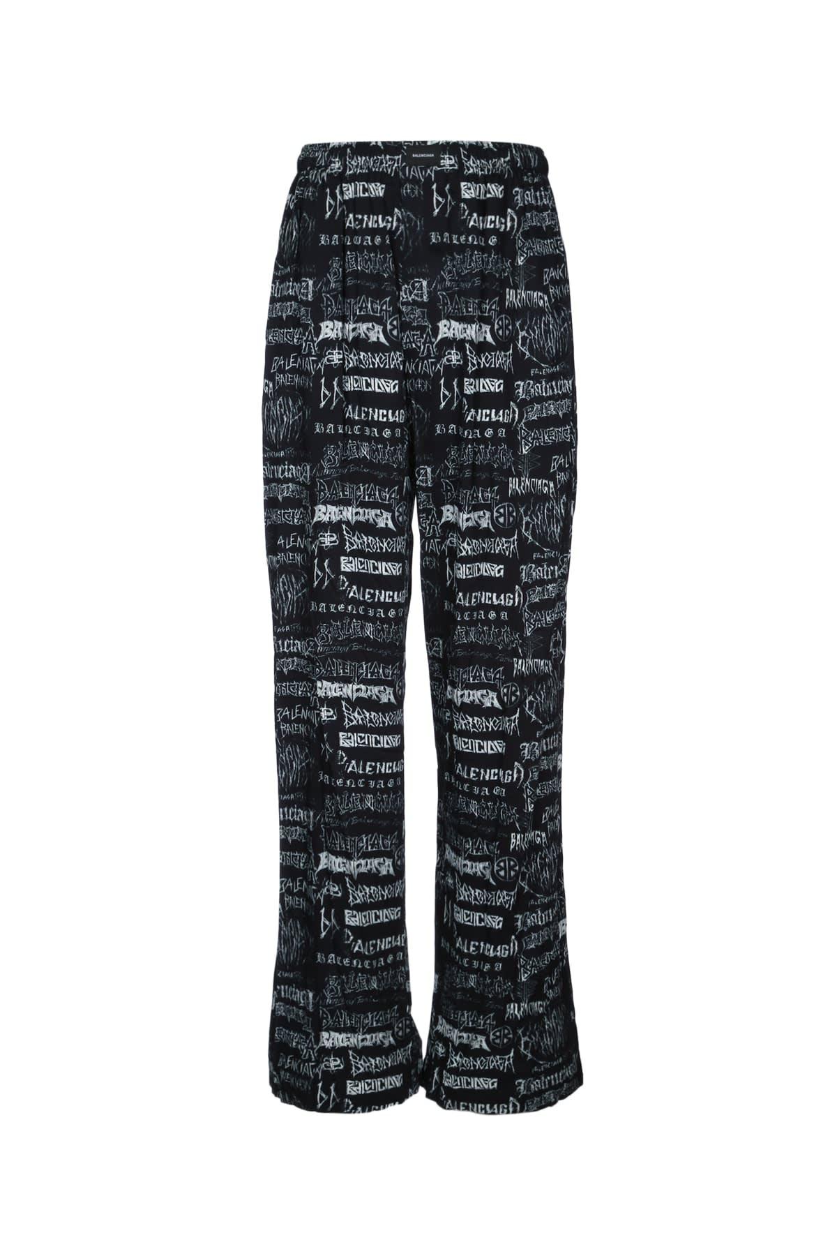 Balenciaga Casual pants for Men | Online Sale up to 53% off Balenciaga Casual pants for Men | Online Sale up to 53% off