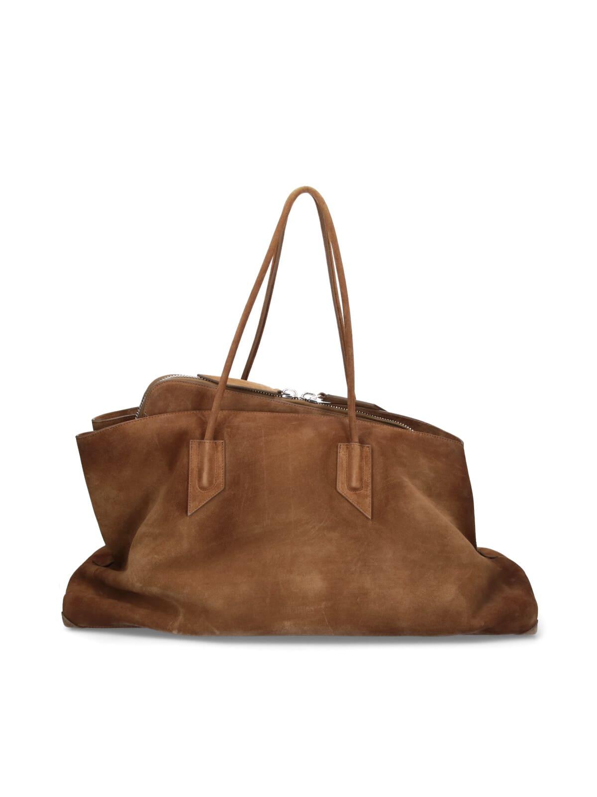 The Attico Shoulder bags for Women | Online Sale up to 37