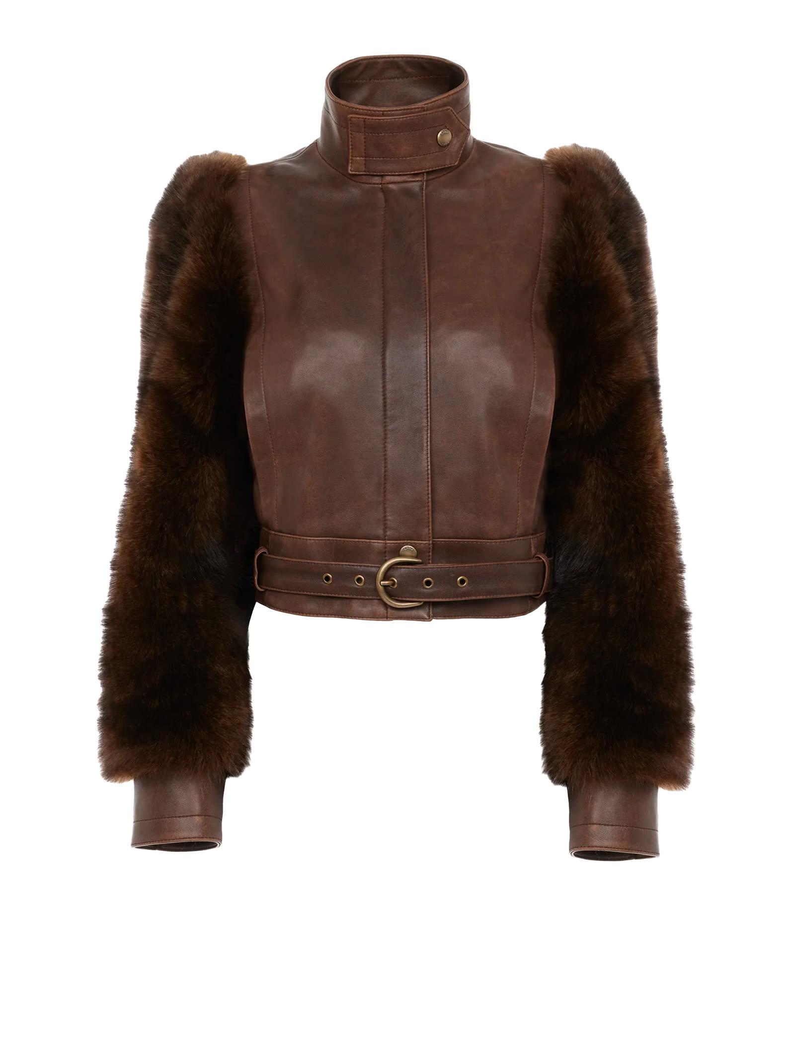 Chloé Casual jackets for Women | Online Sale up to 48% off