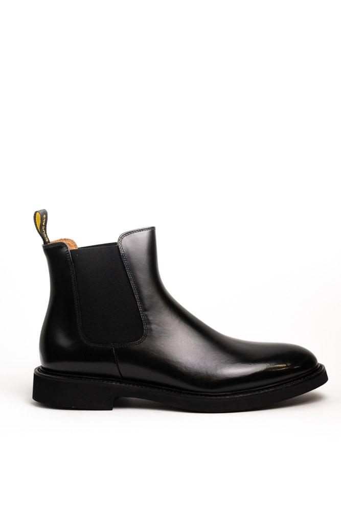 Doucal's Doucals Boot In Leather for Men | Lyst