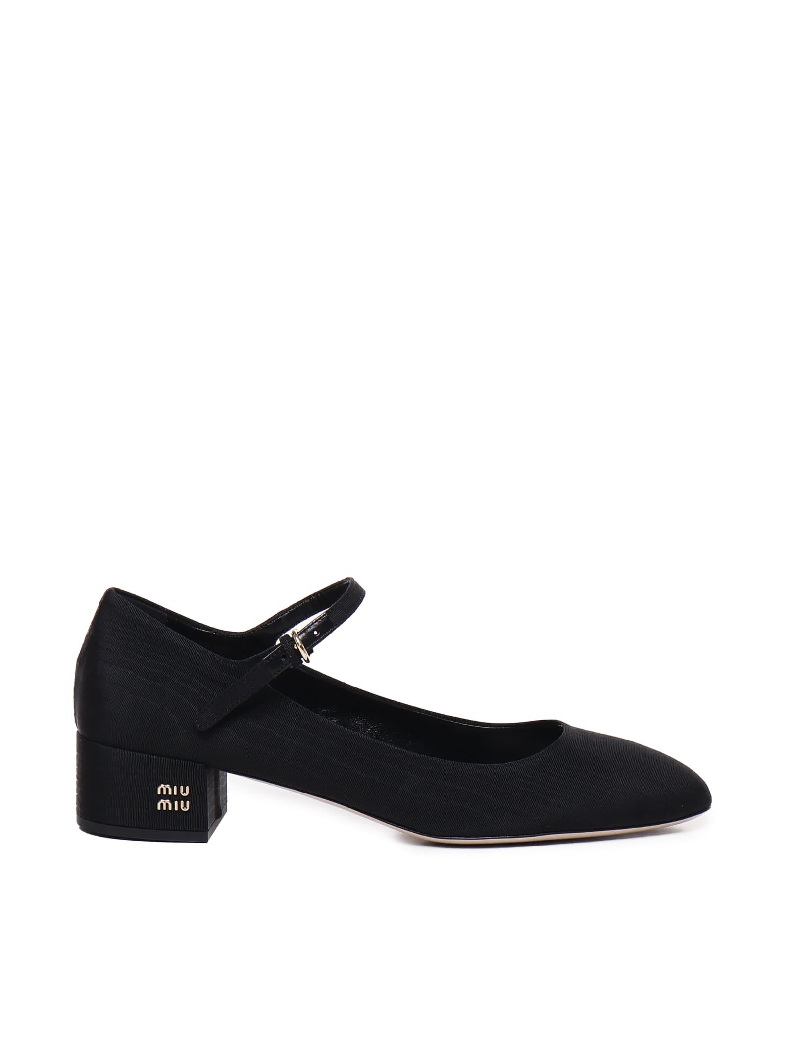 miu miu mary jane platform
