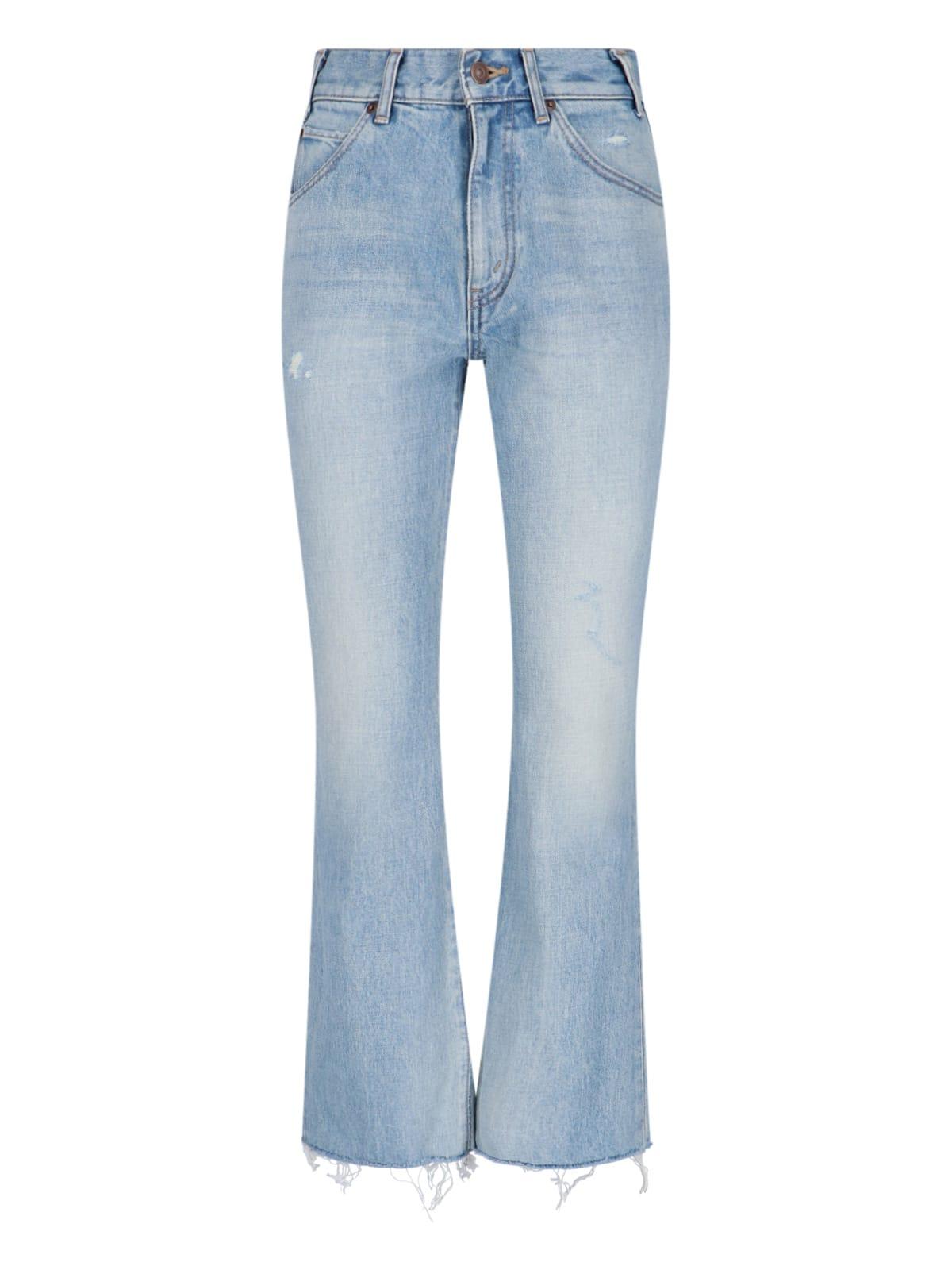 VIP【関税送料無料】希少 Celine Francoise Jeans VIP【関税送料無料】希少 Celine Francoise Jeans Ω デニム
