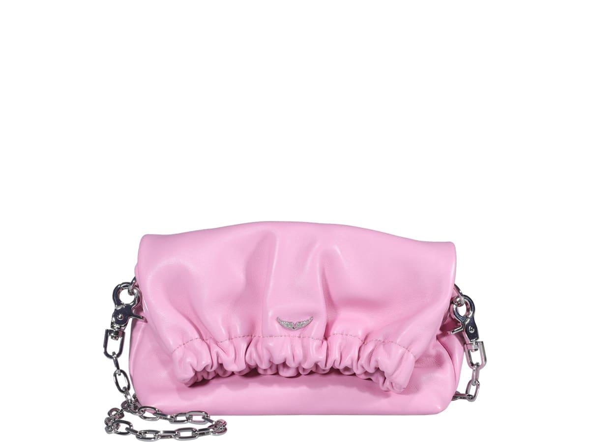 Rockyssime Shoulder Bag