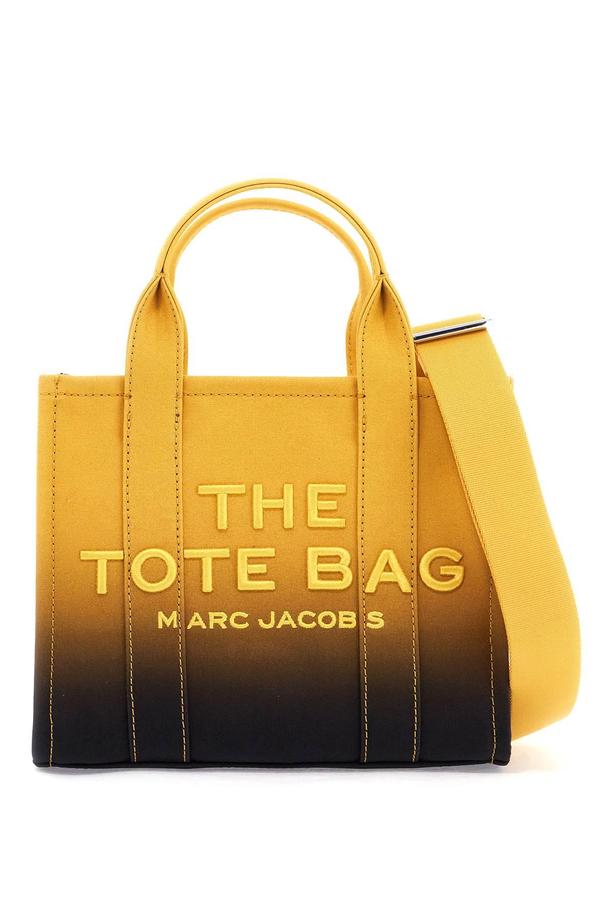 Marc Jacobs The Ombre Canvas Small Tote Bag in Orange Lyst