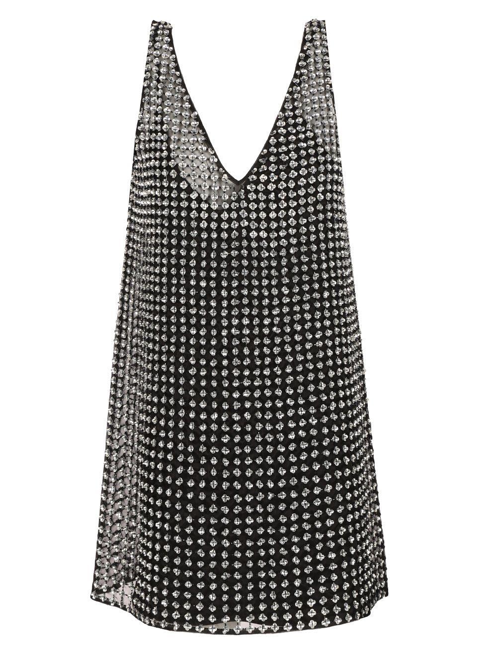 Max Mara Rita Dresses in Black | Lyst