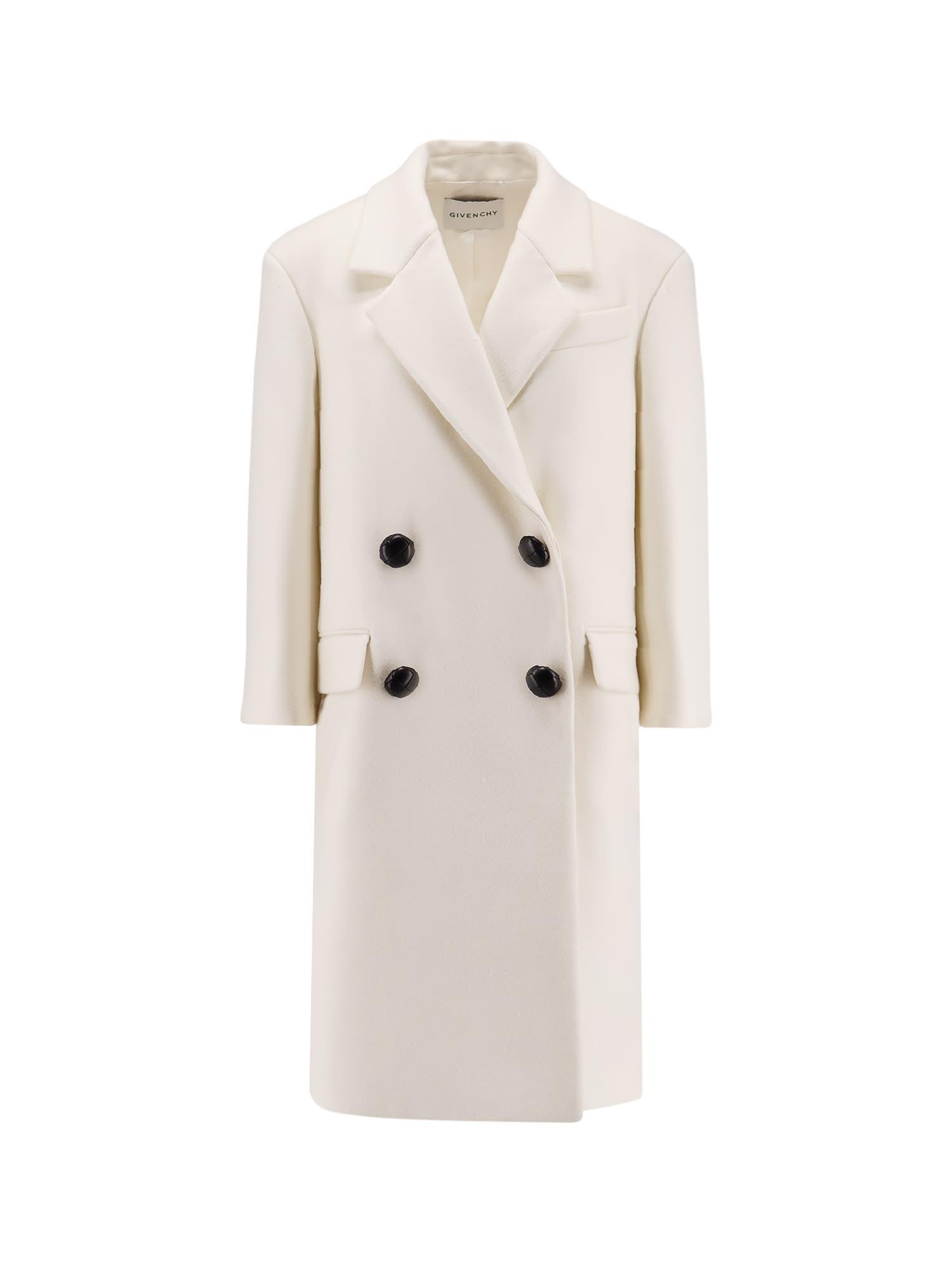 コート Givenchy Coats Givenchy Coats for Women | Online Sale up to 73% off | Lyst