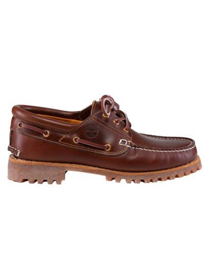 timberland edgeworth loafer