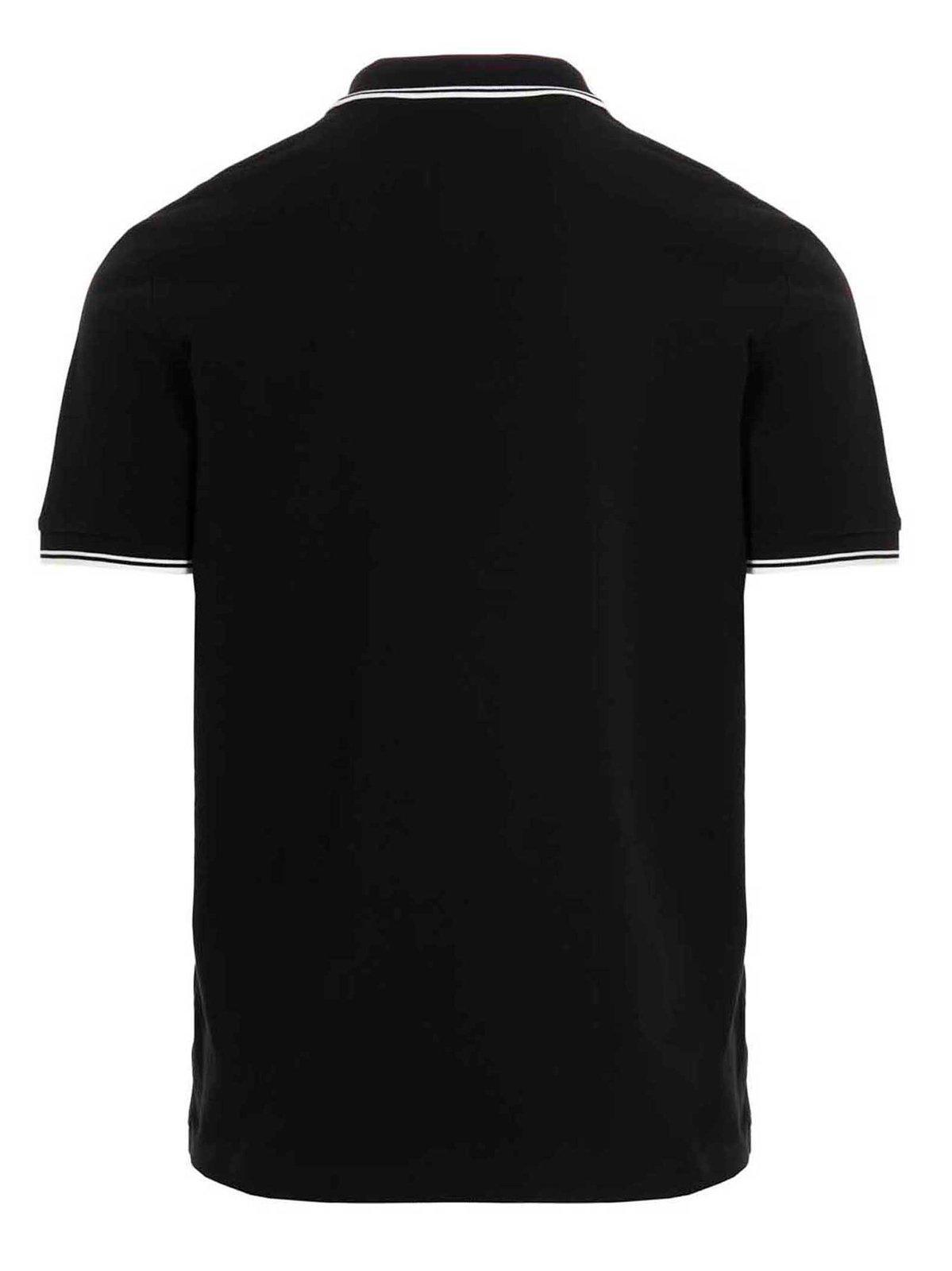 boss polo shirts men