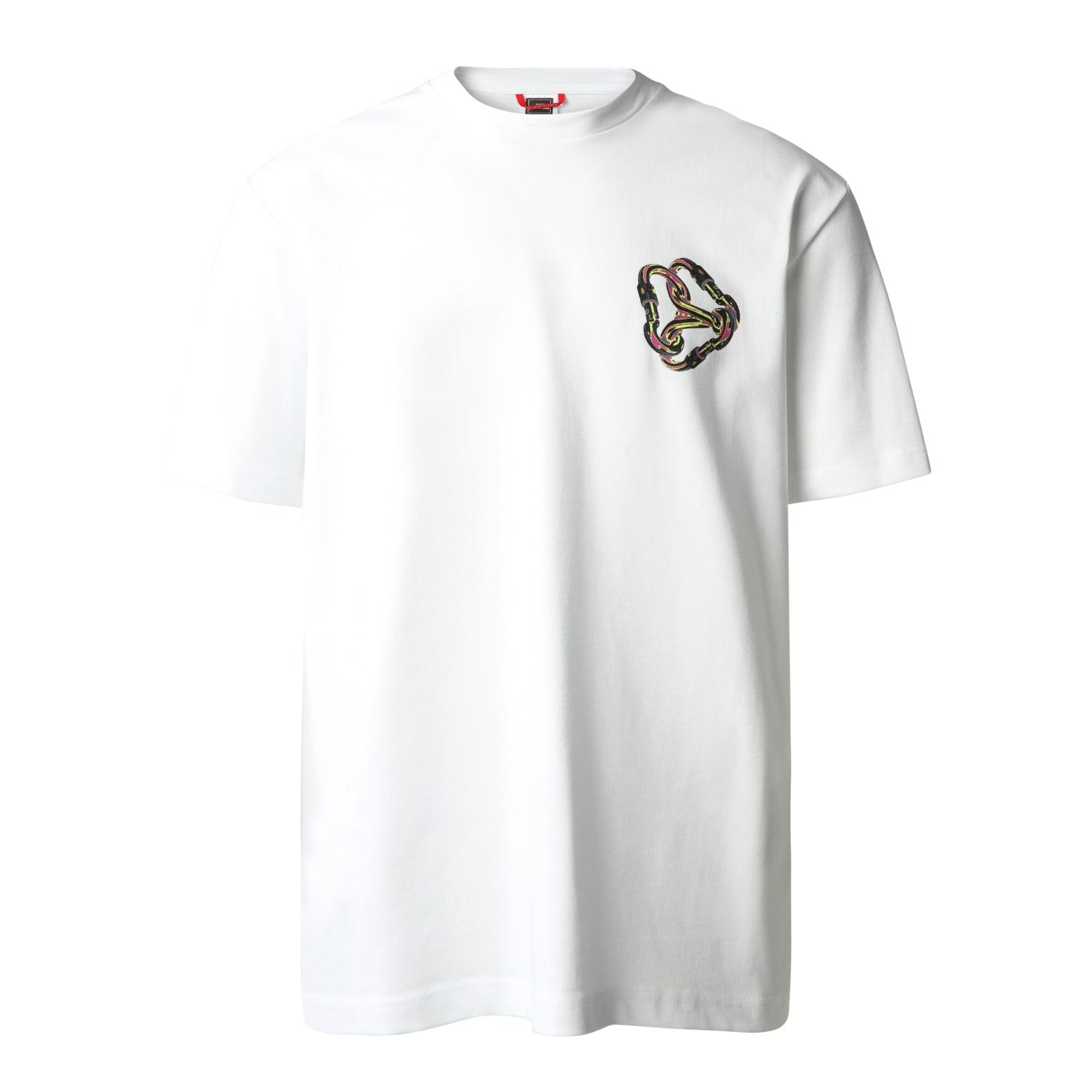 The North Face M Graphic T Shirt 2 Eu in White for Men | Lyst