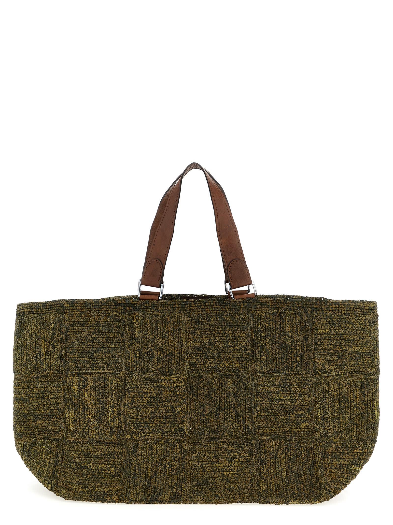 IBELIV MIRAYSAVANE 関税送料込 IBELIV Tote bags for Women | Online Sale up to 45% off | Lyst
