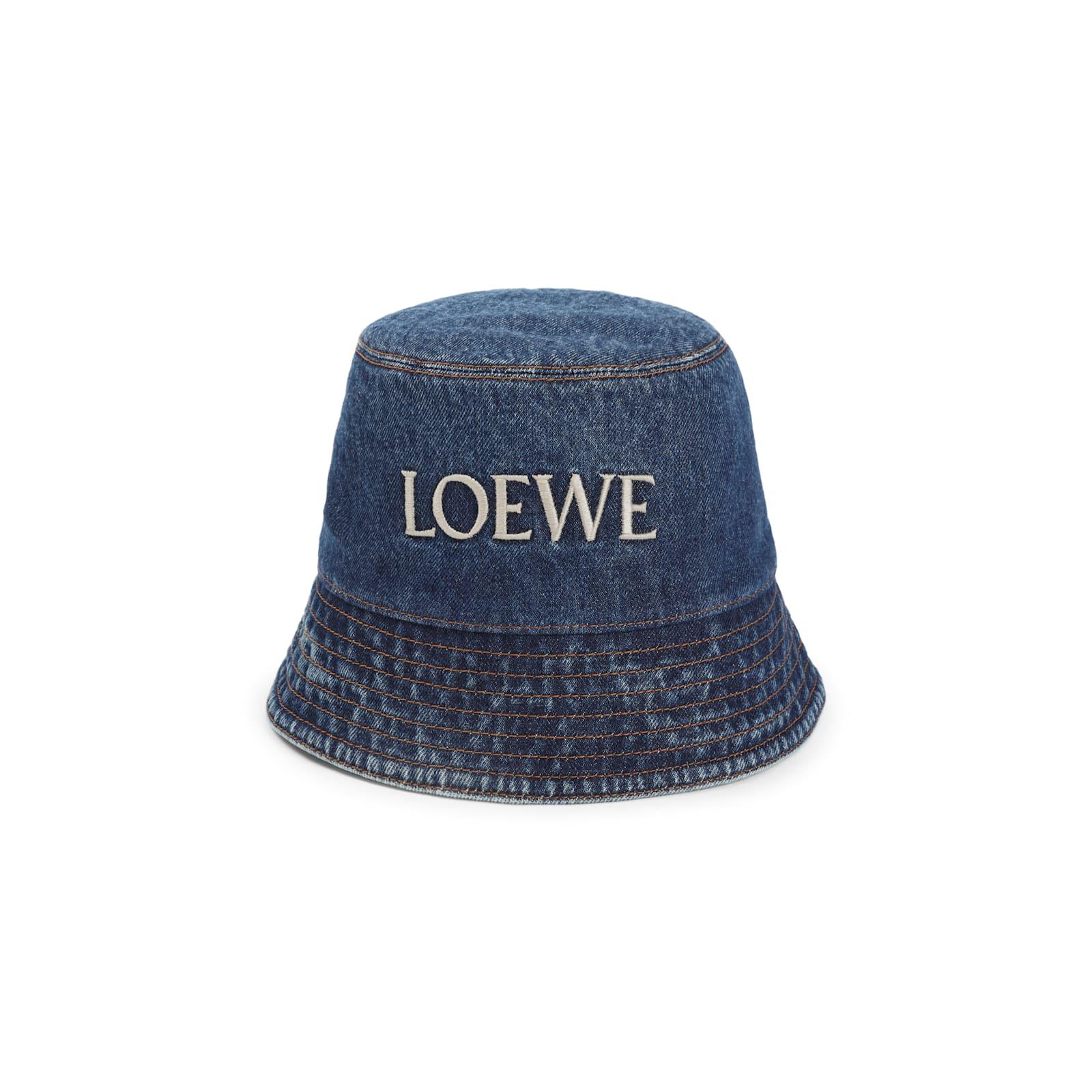 loewe hat sale