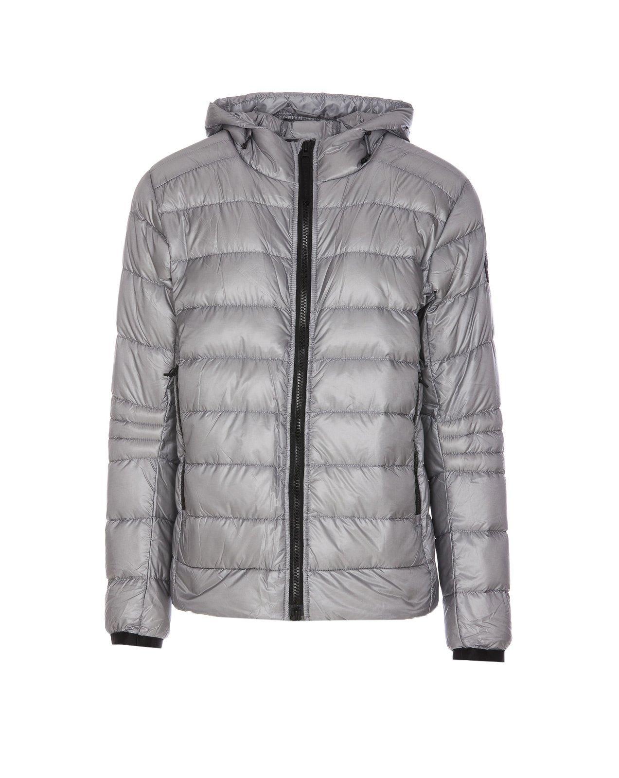 Mend hot sale down jacket