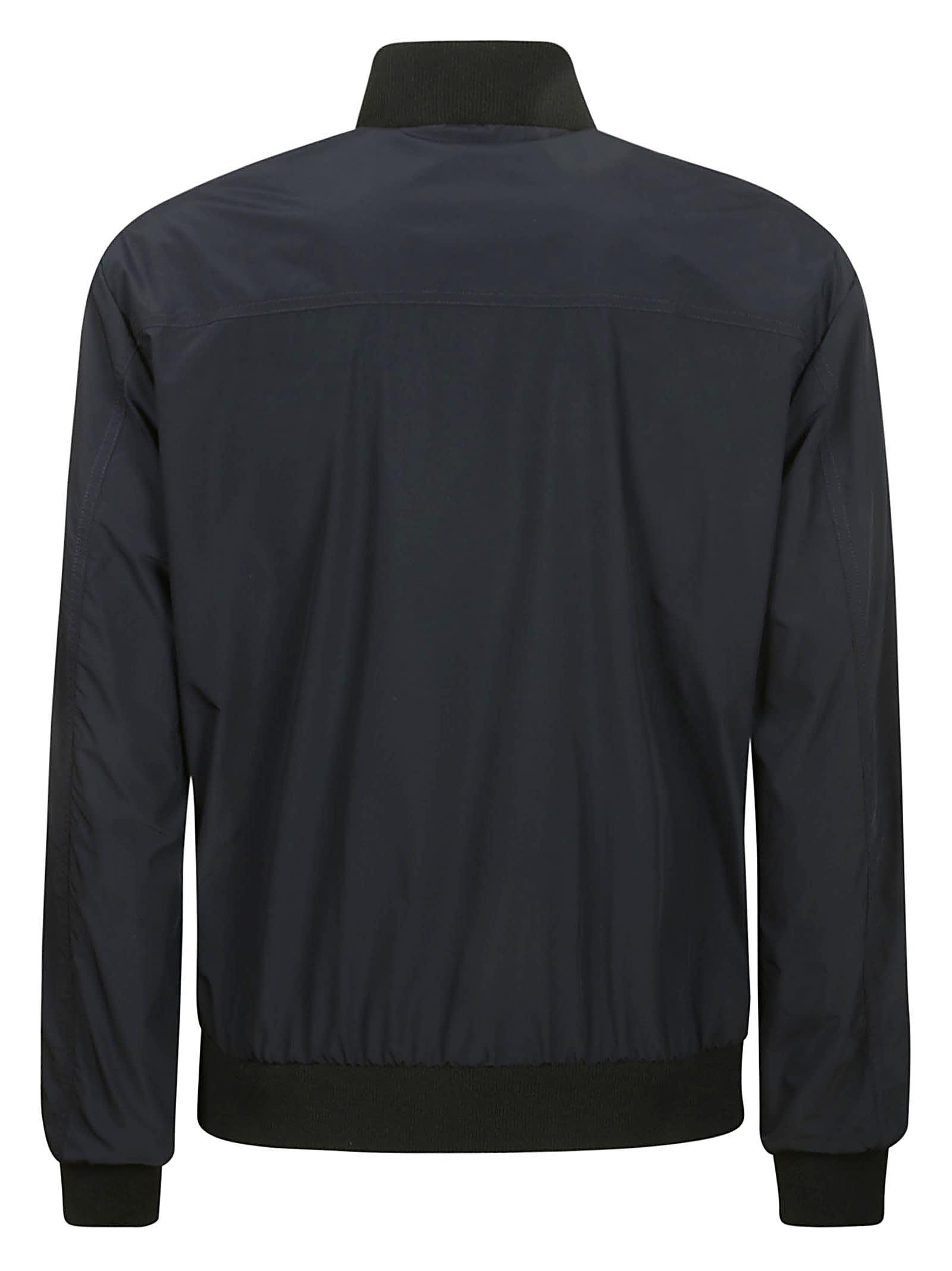 Woolrich shop city bomber