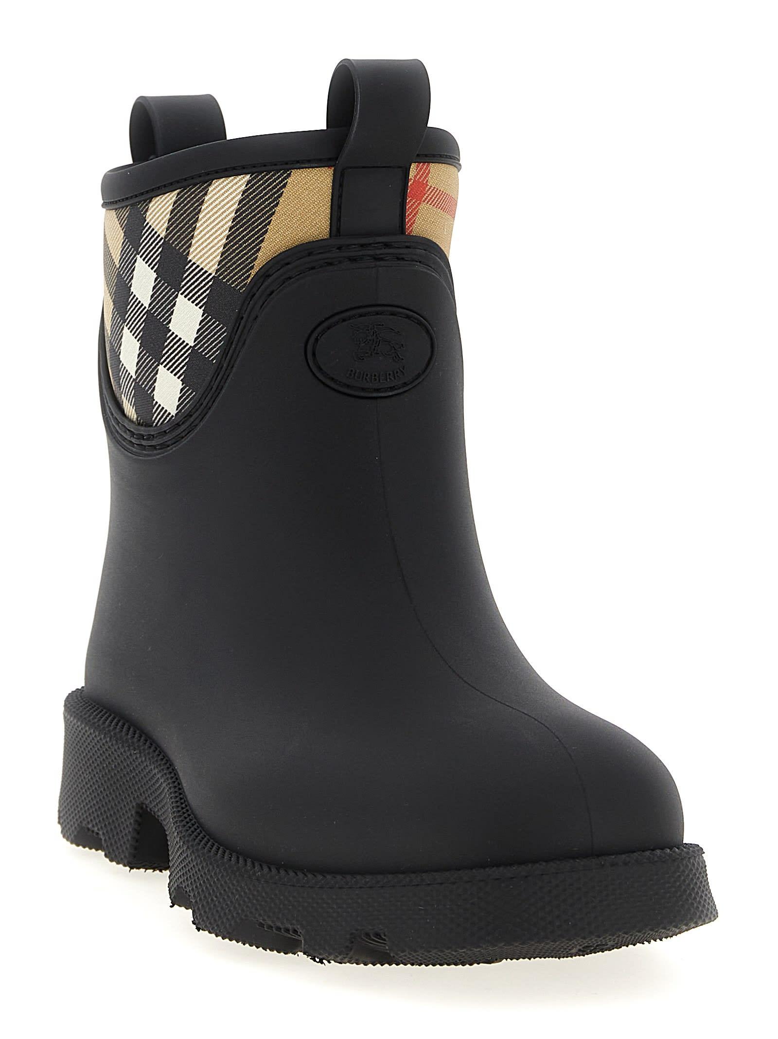 Burberry Ankle boots for Women | Online Sale up to 60% off