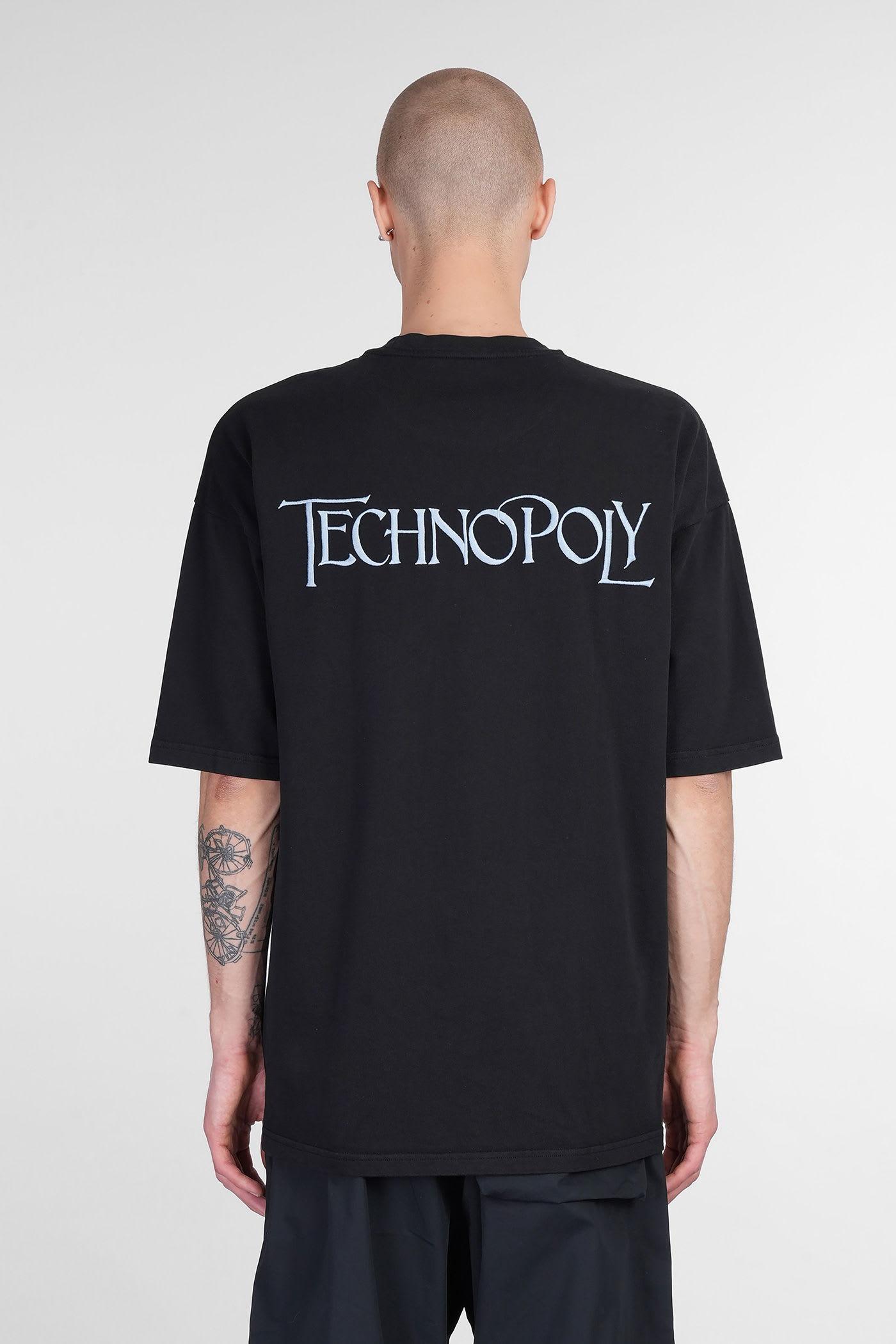 OAMC Short sleeve t-shirts for Men | Online Sale up to 76