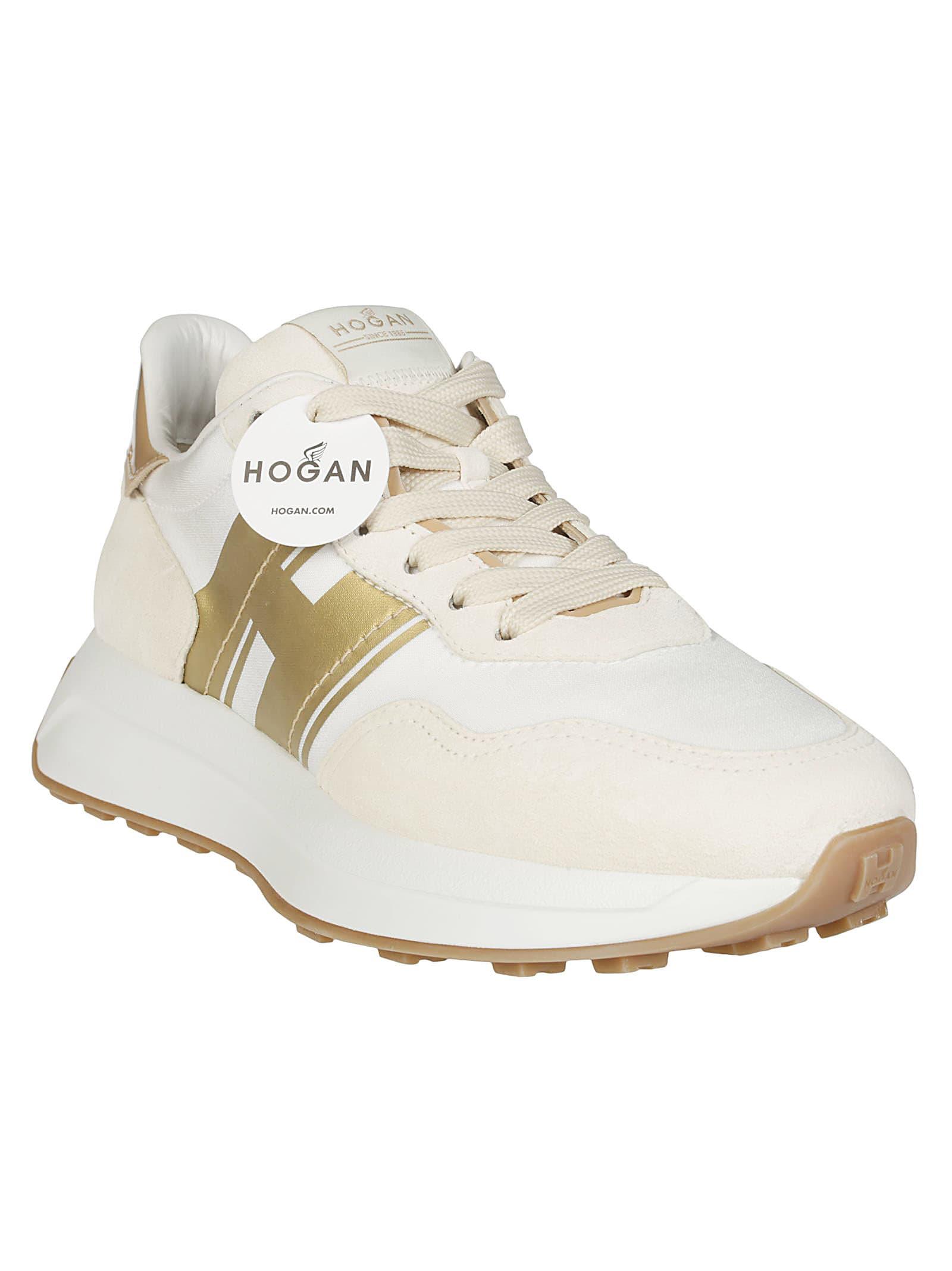 Hogan running discount