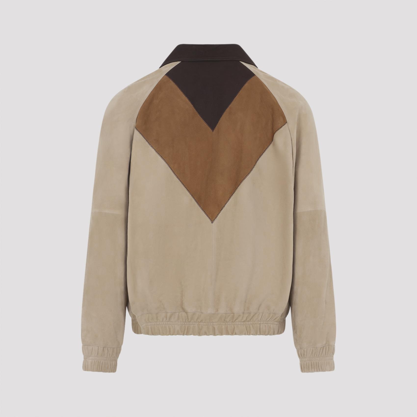 Valentino Leather jackets for Men | Online Sale up to 52% off | Lyst