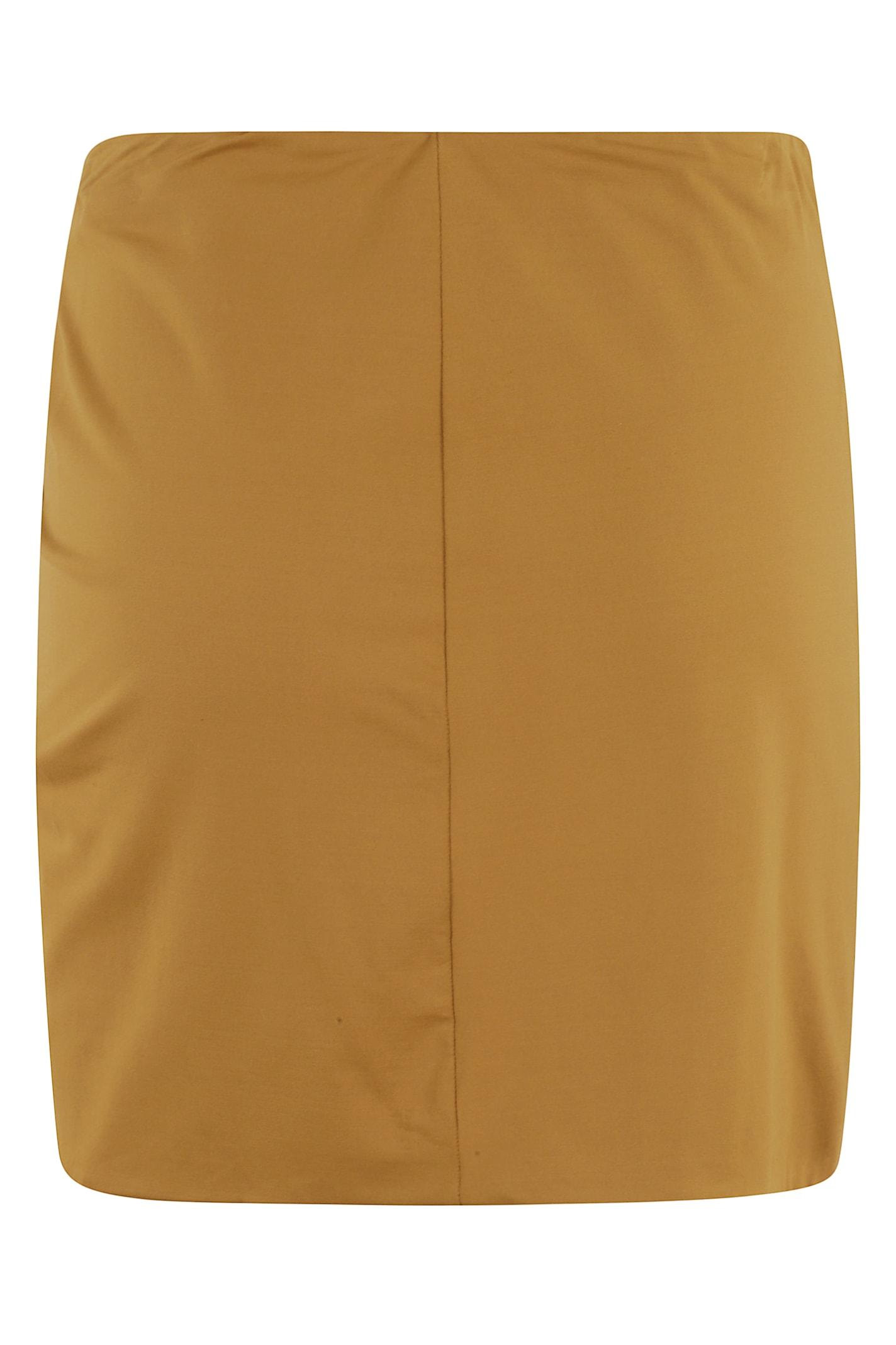 FEDERICA TOSI Mini skirts for Women | Online Sale up to 79