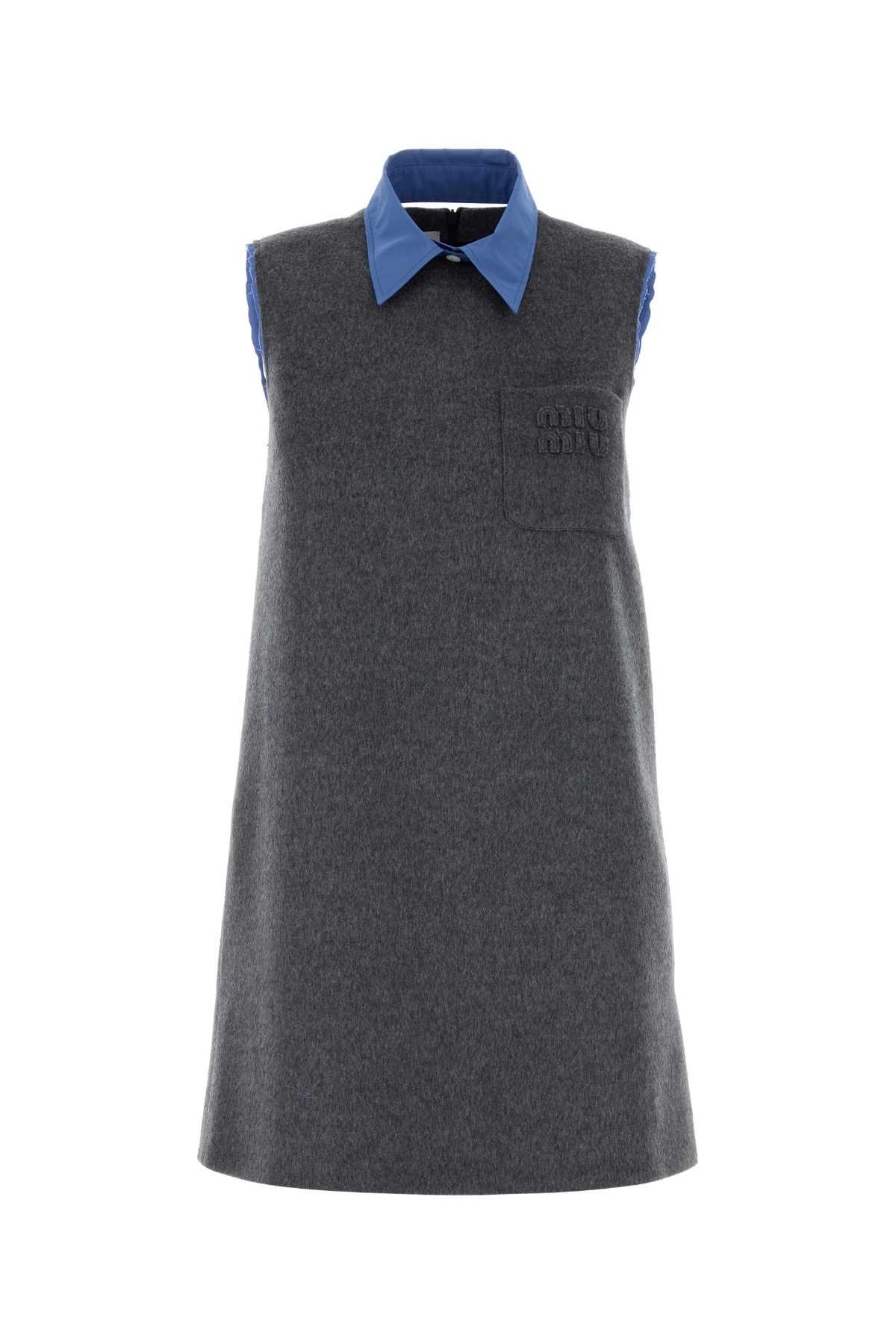 Miu Miu Mini and short dresses for Women | Online Sale up to