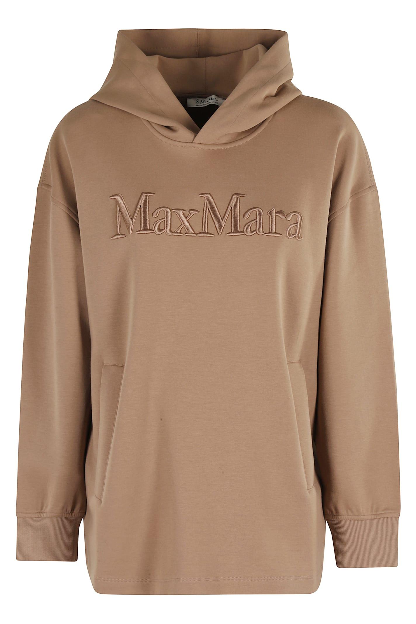 &#39;S Max Mara - 最終価格️3/12✨Max Mara hoodie knit. MAX MARA Abilita wool and cashmere-blend hoodie | NET-A-PORTER